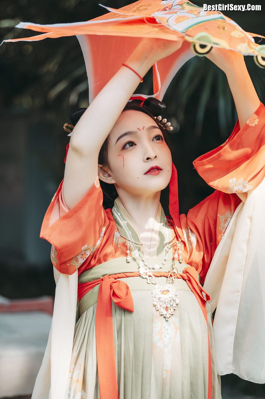 YiTuYu艺图语 Vol.3935 Wish