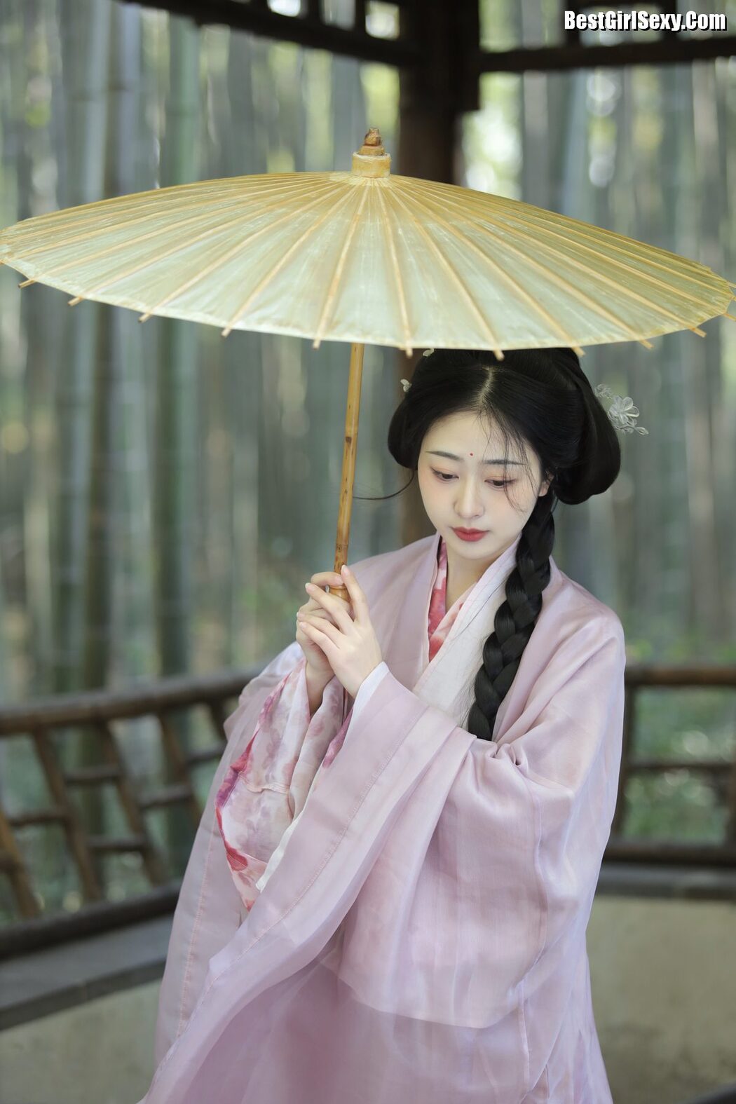 YiTuYu艺图语 Vol.3943 Xie Yun