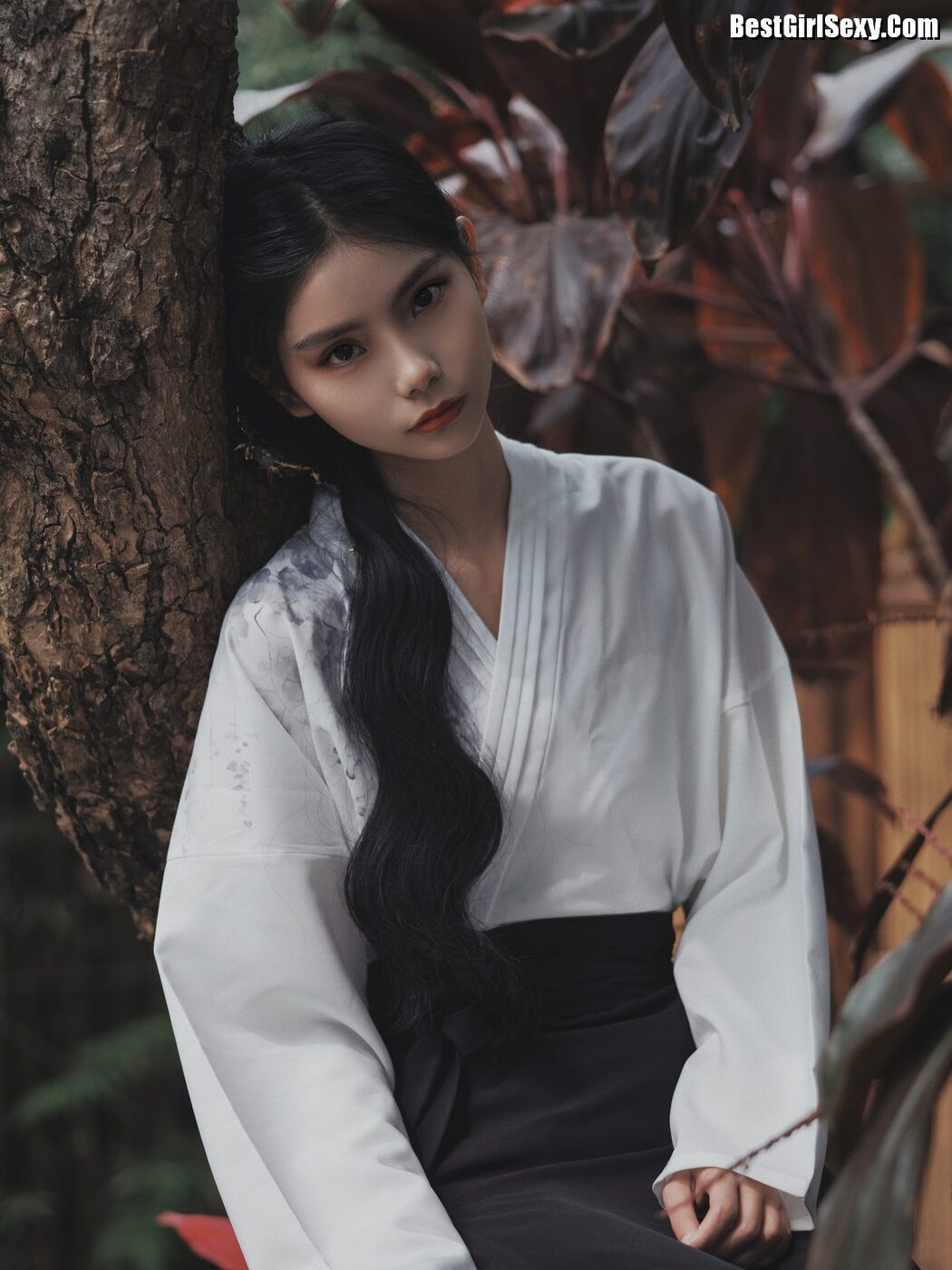 YiTuYu艺图语 Vol.3933 Xiao Tian