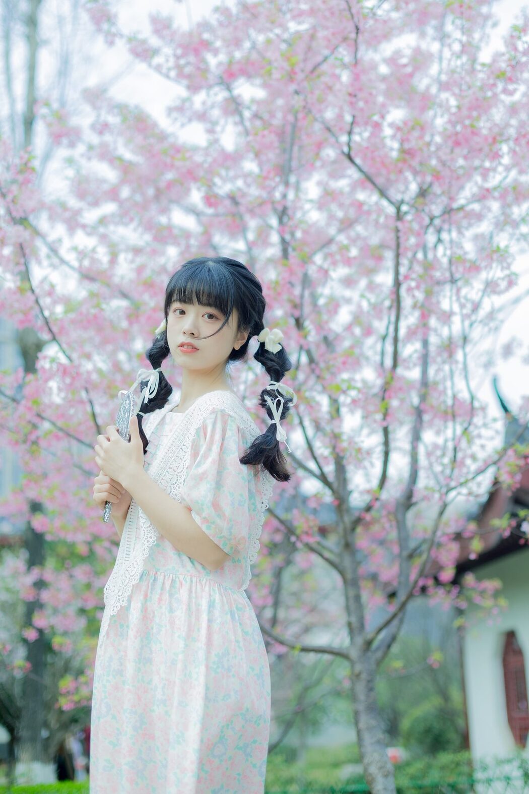 YiTuYu艺图语 Vol.3898 Yi Zhi Nuan Nuan