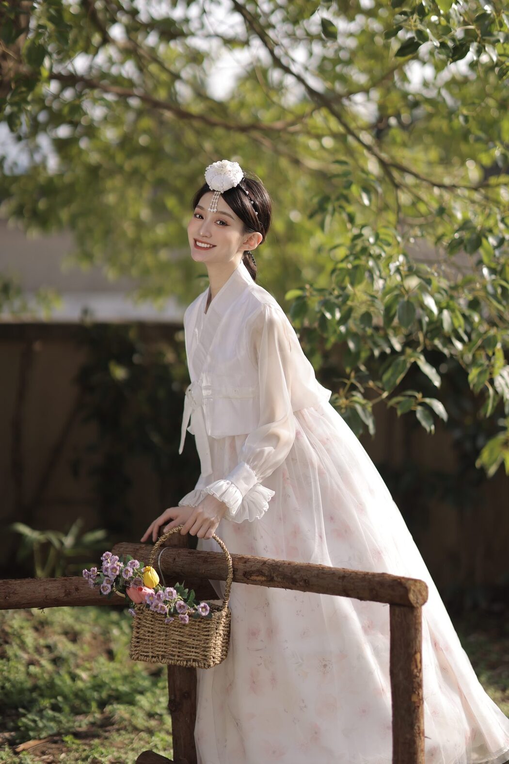 YiTuYu艺图语 Vol.3876 Xiao Duo Duo Yao Bao Fu