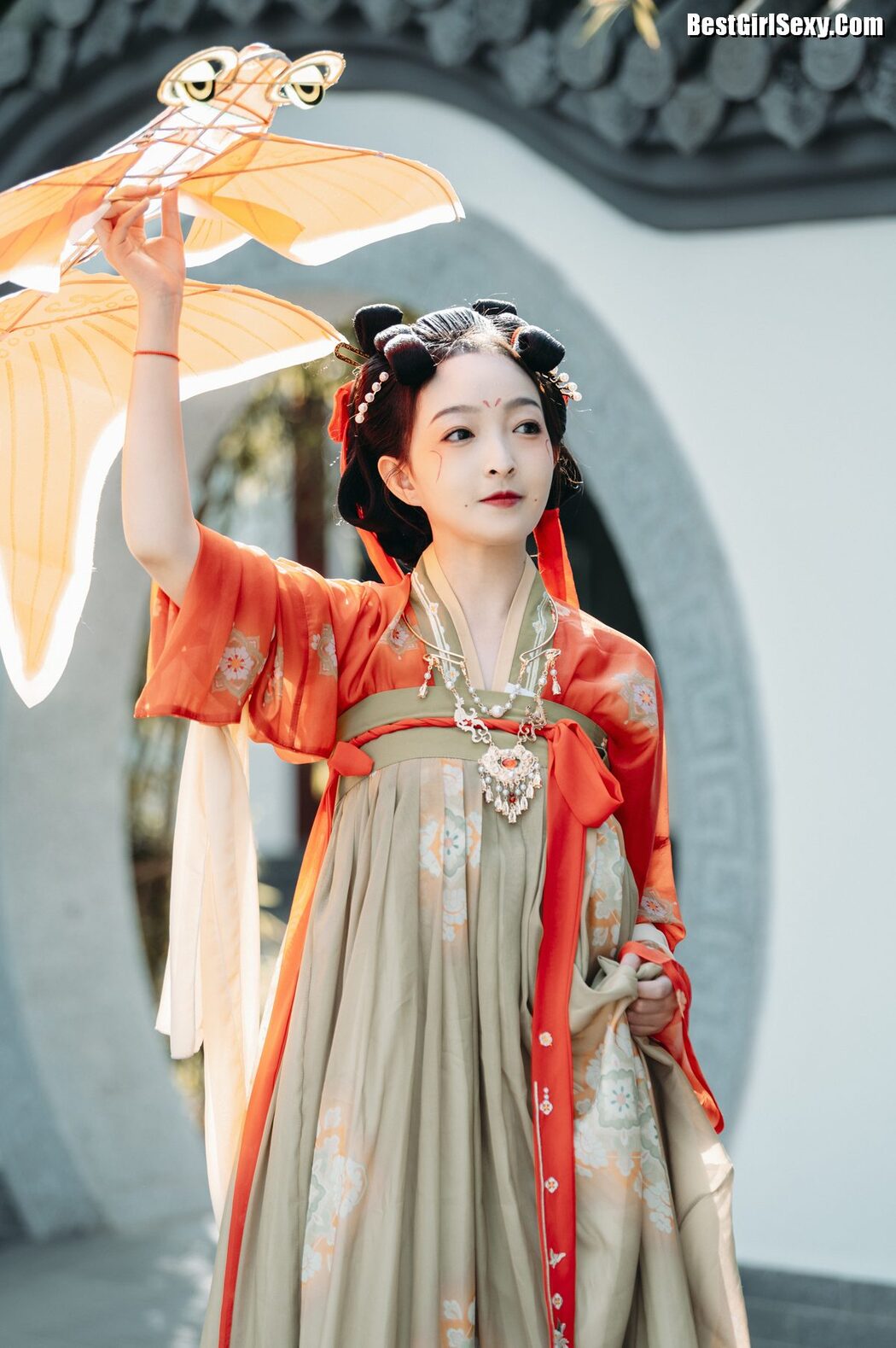 YiTuYu艺图语 Vol.3935 Wish