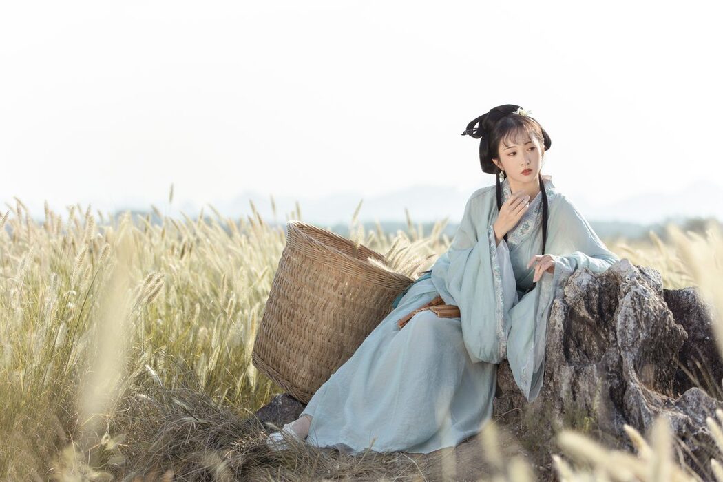 YiTuYu艺图语 Vol.3902 Wan Zi You Zhi Mao