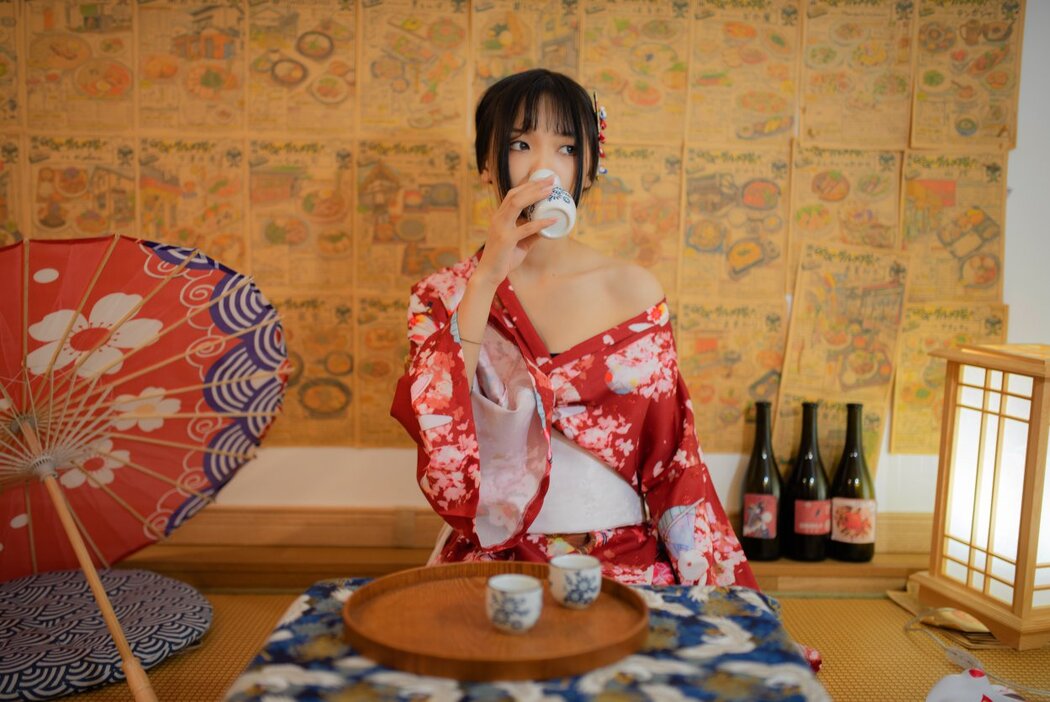 YiTuYu艺图语 Vol.393 Xiao Ying