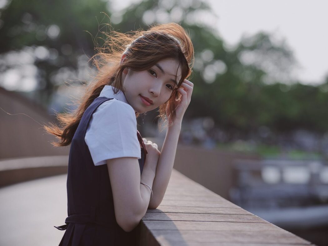 YiTuYu艺图语 Vol.3904 Anna