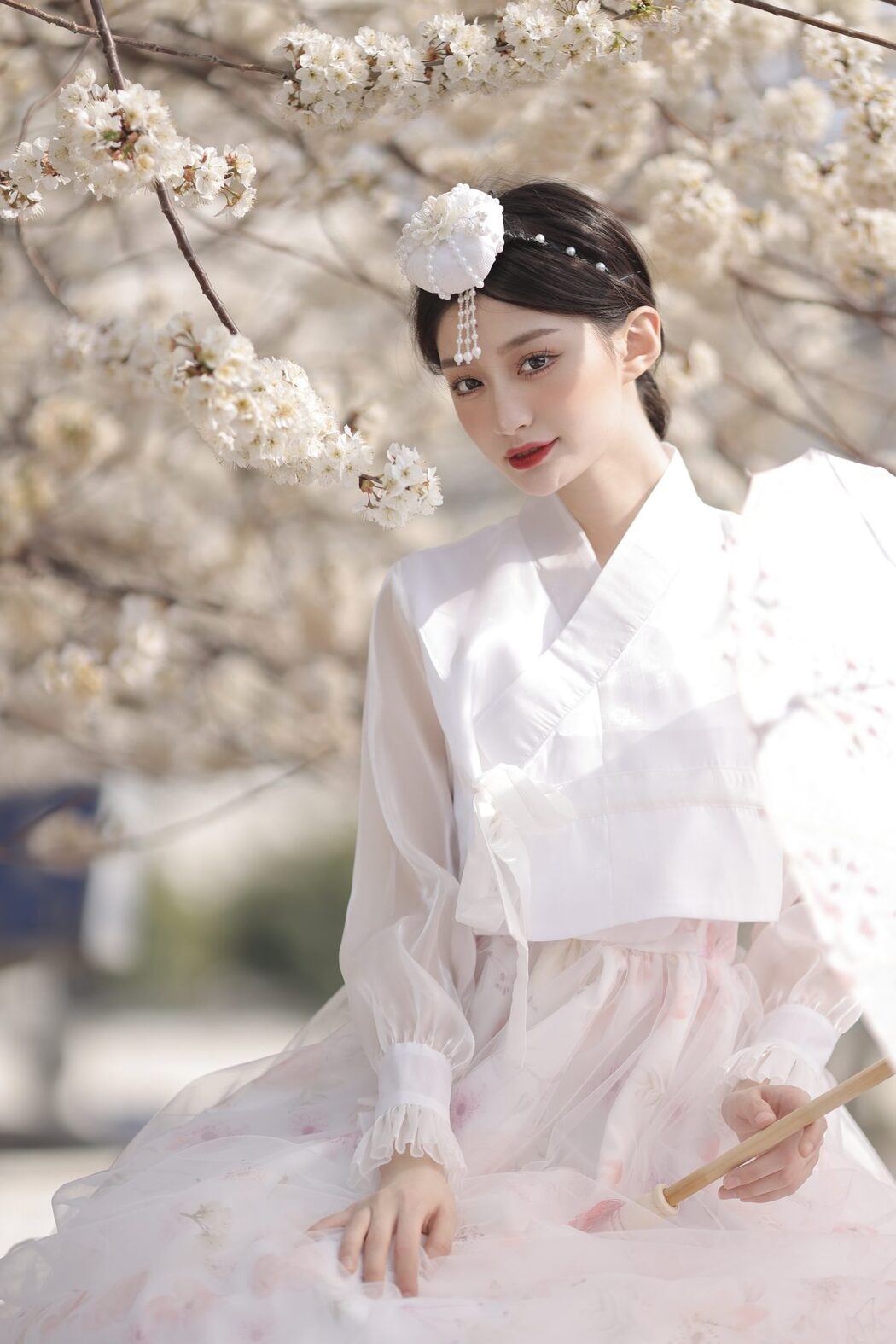 YiTuYu艺图语 Vol.3876 Xiao Duo Duo Yao Bao Fu