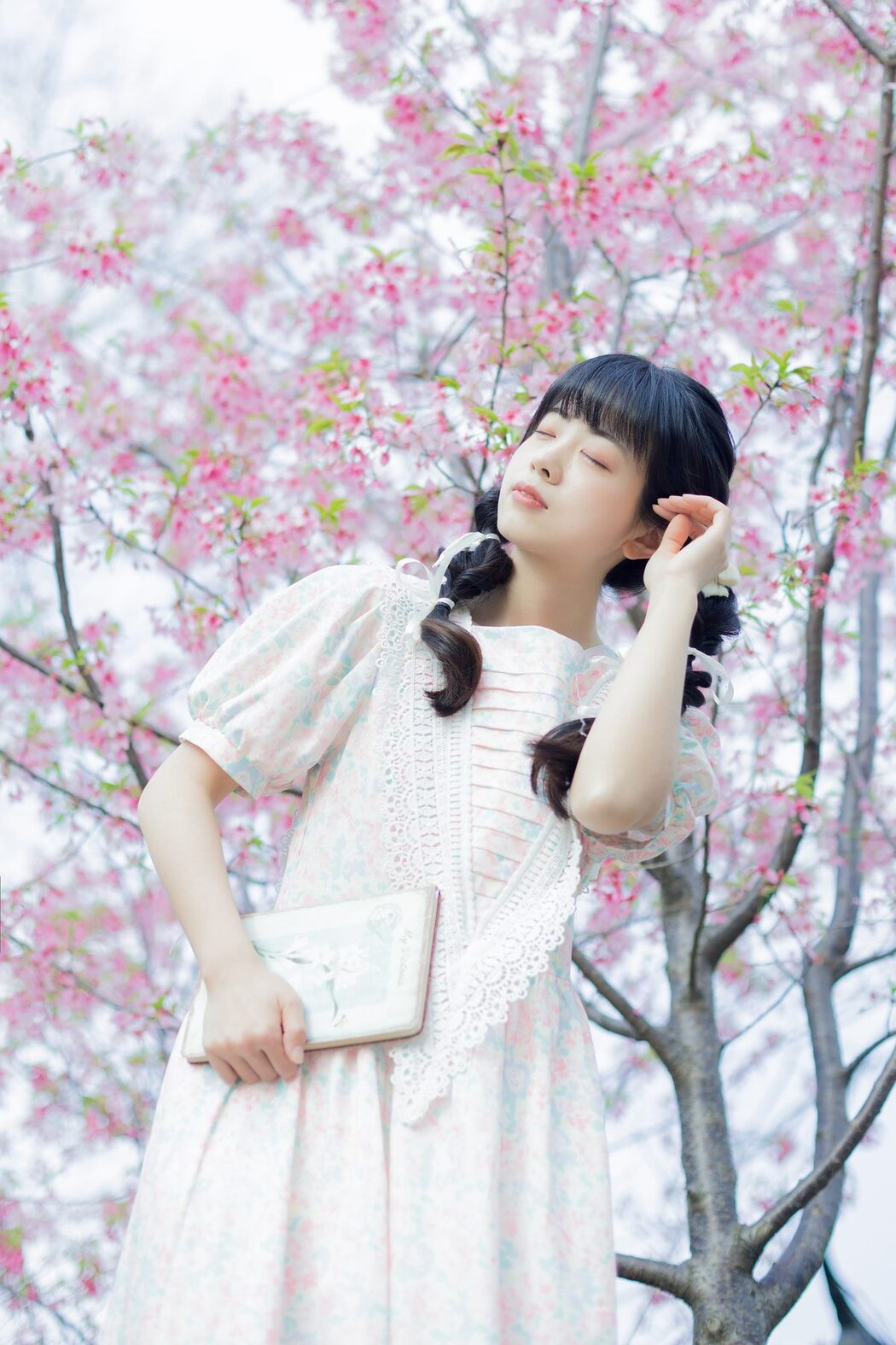 YiTuYu艺图语 Vol.3898 Yi Zhi Nuan Nuan