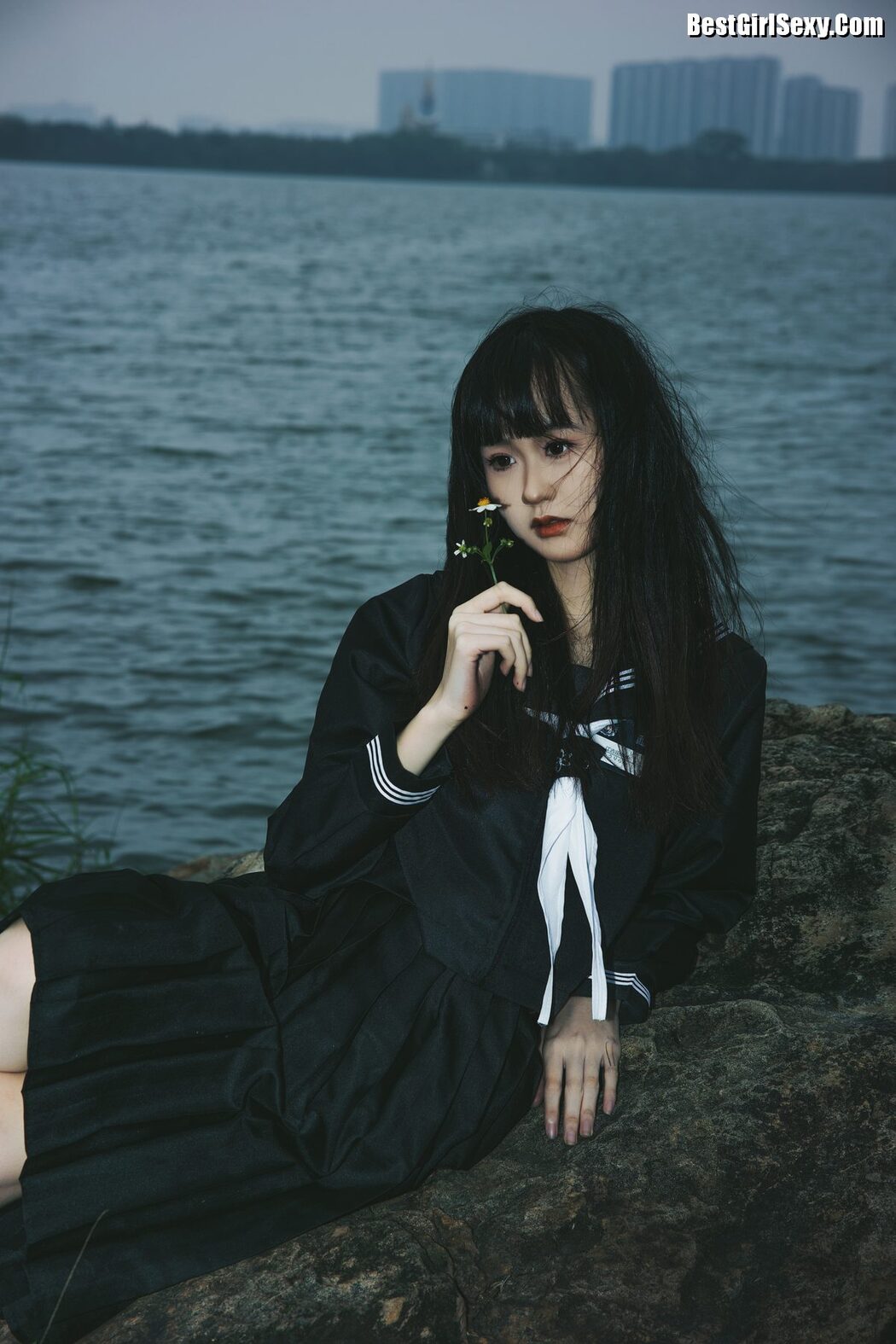 YiTuYu艺图语 Vol.3994 Xiao Shi