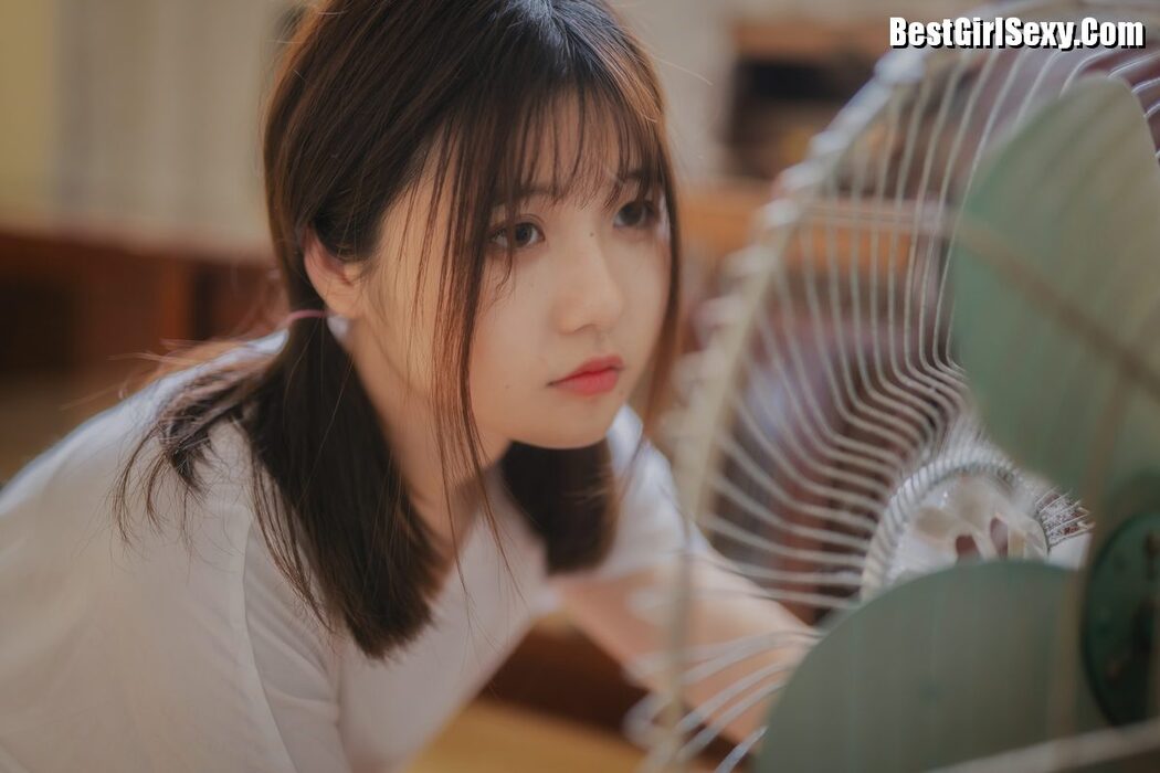 YiTuYu艺图语 Vol.3930 A Ke Hao E Ya