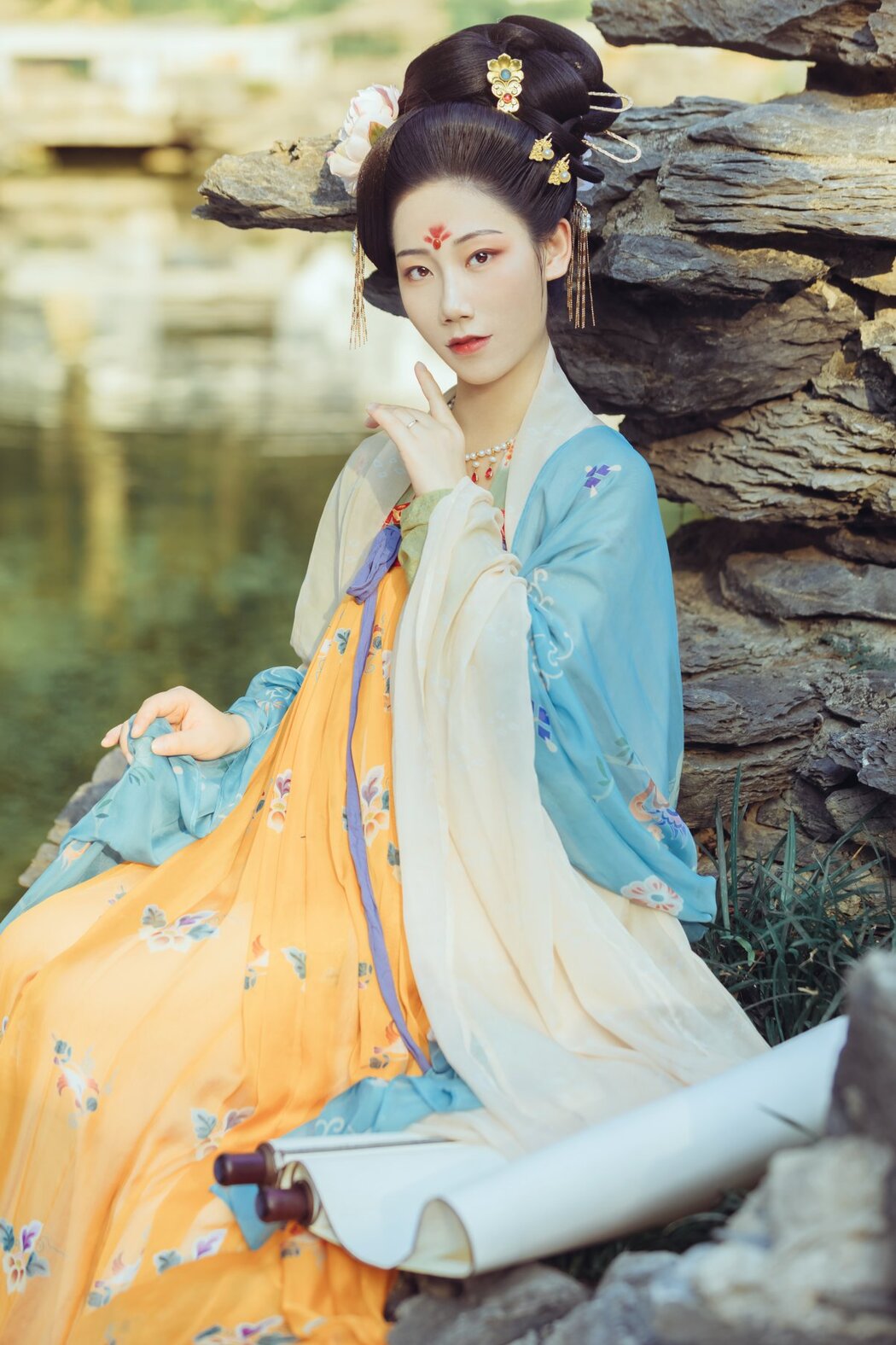 YiTuYu艺图语 Vol.392 Xiao Xuan