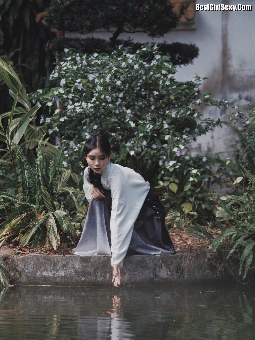 YiTuYu艺图语 Vol.3933 Xiao Tian