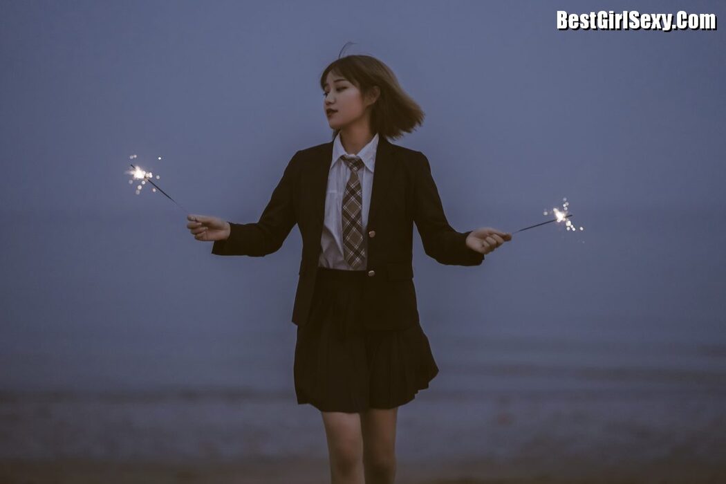 YiTuYu艺图语 Vol.3950 Sha Le Zhi Yang