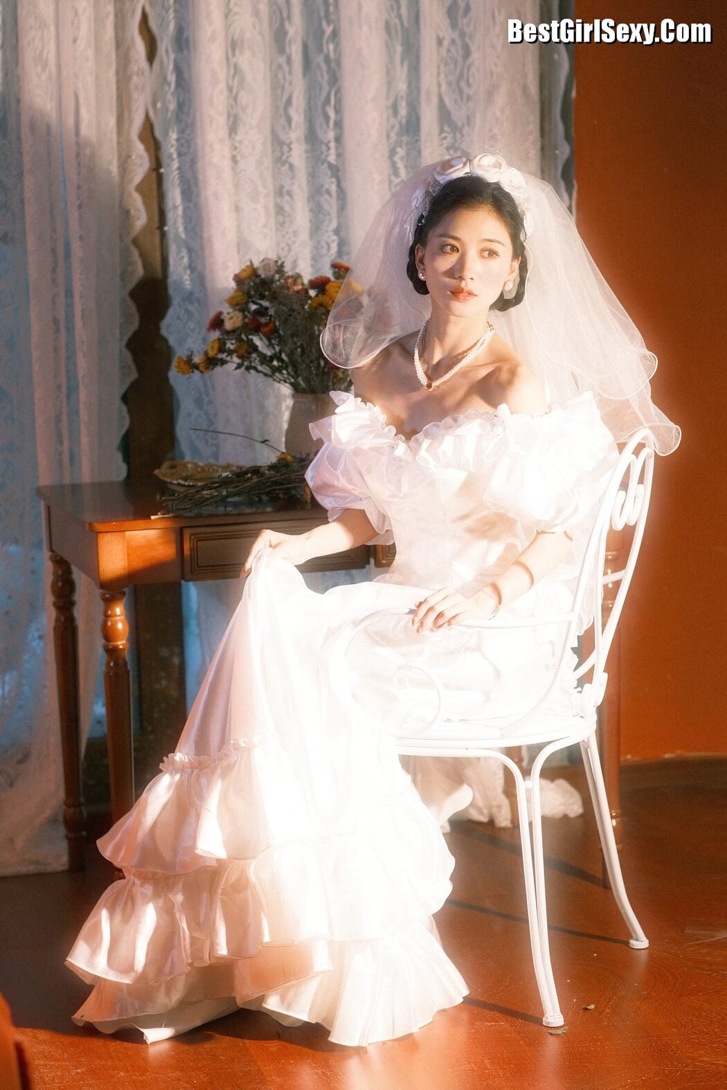 YiTuYu艺图语 Vol.3869 Ji Xiang Xiang