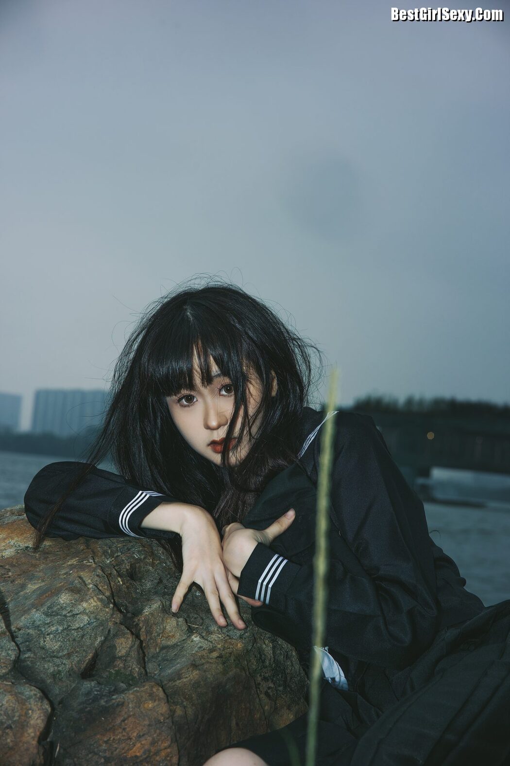 YiTuYu艺图语 Vol.3994 Xiao Shi