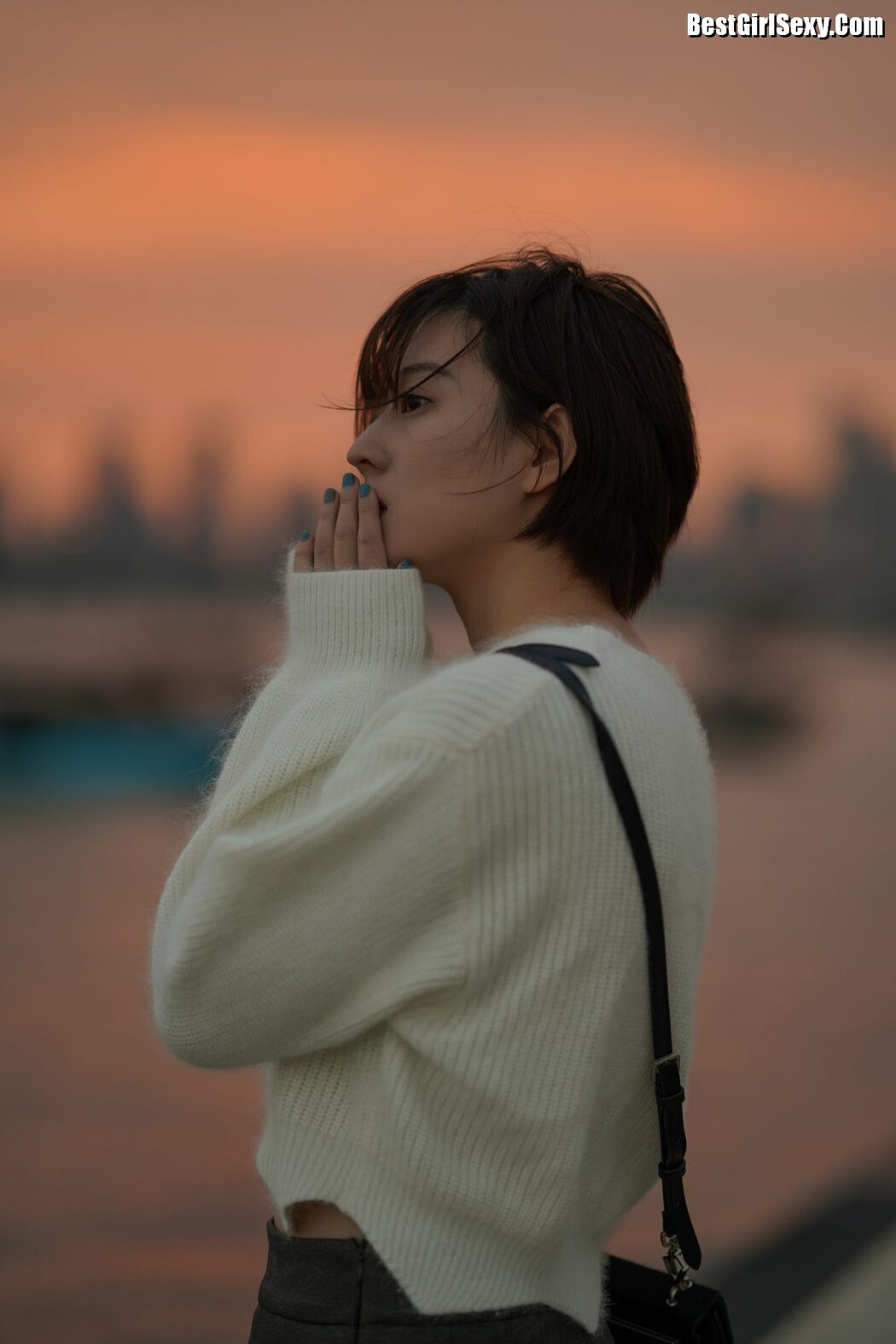 YiTuYu艺图语 Vol.3964 Gu Lu Hui