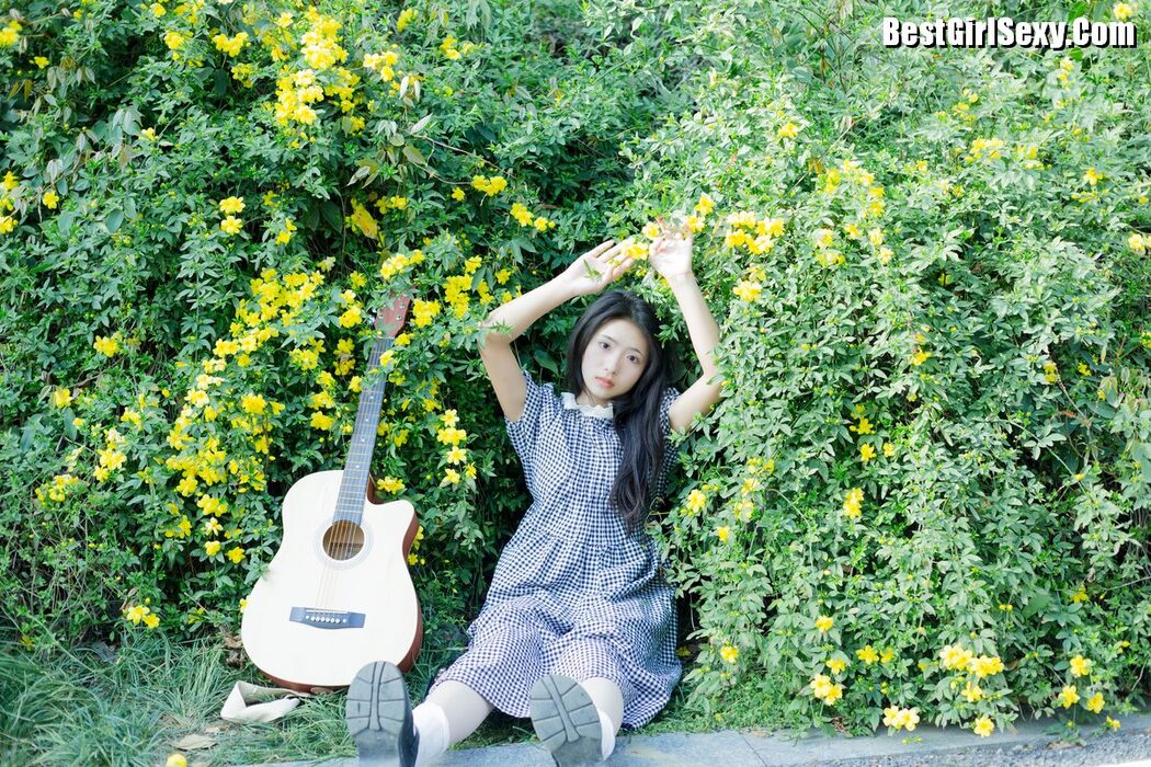 YiTuYu艺图语 Vol.3927 Mu You