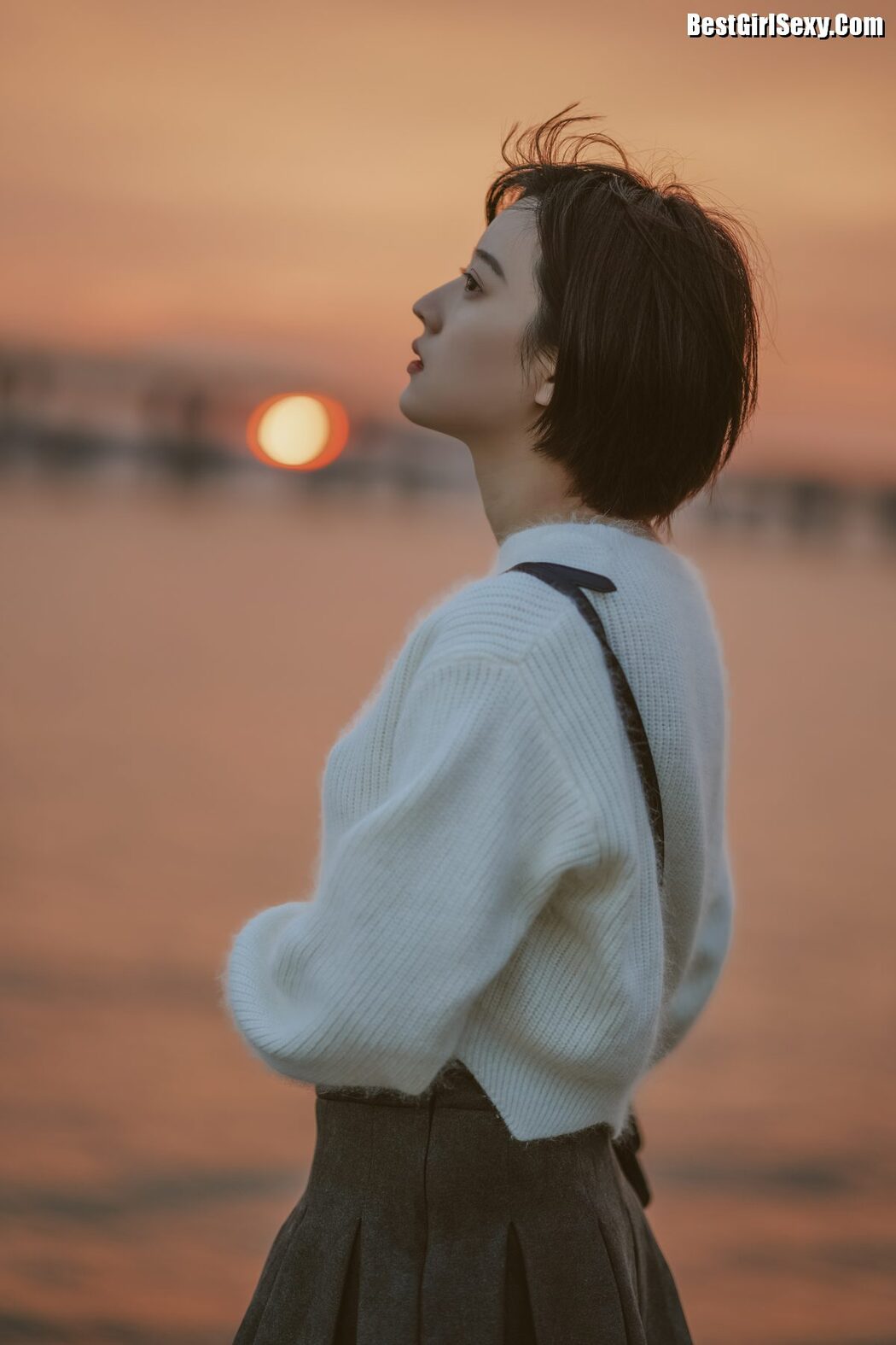 YiTuYu艺图语 Vol.3964 Gu Lu Hui