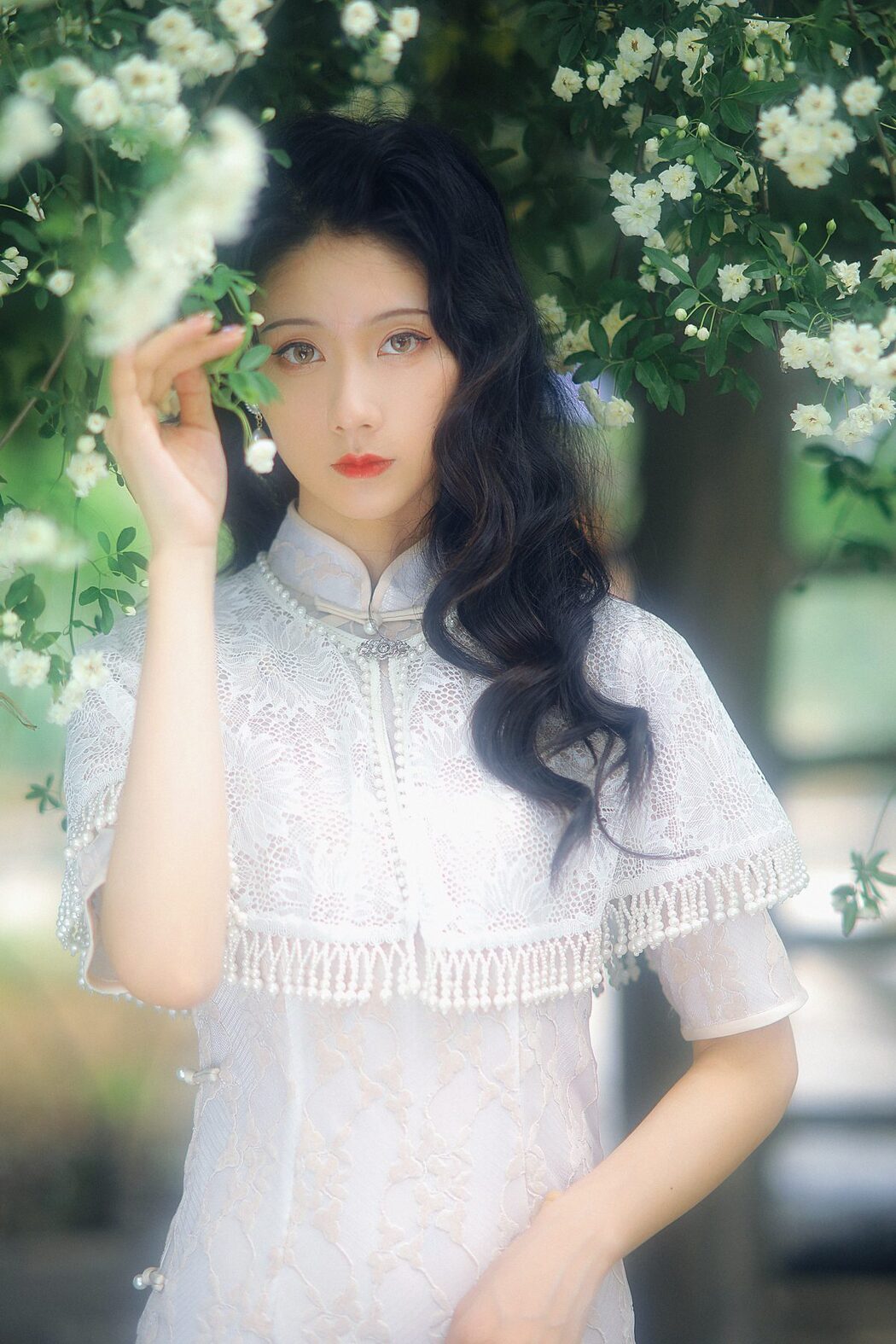 YiTuYu艺图语 Vol.3914 Shi Ni De Xiao Dou Dou A