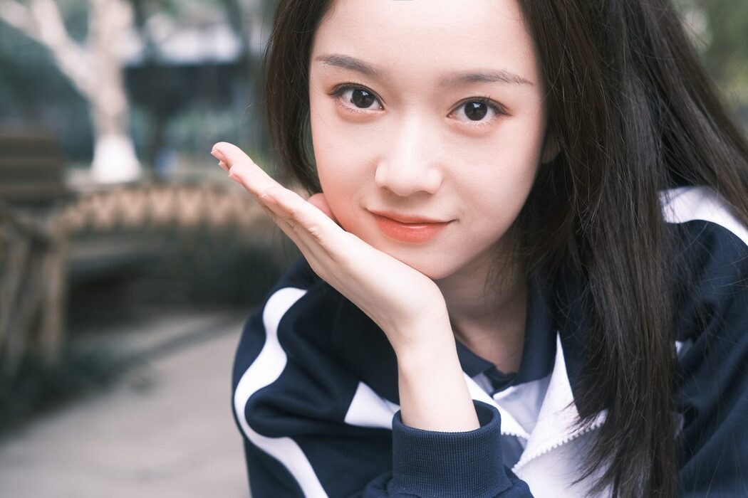 YiTuYu艺图语 Vol.3875 Ge Man Ni Nini