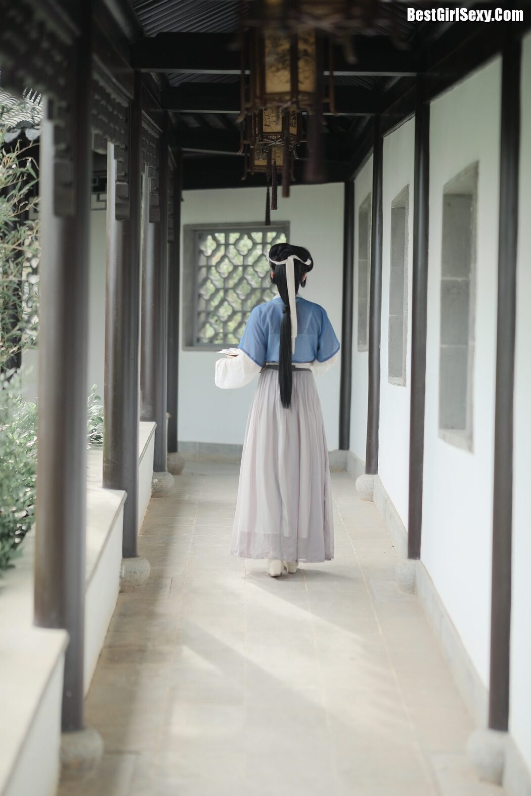 YiTuYu艺图语 Vol.3980 Shen Shi Si