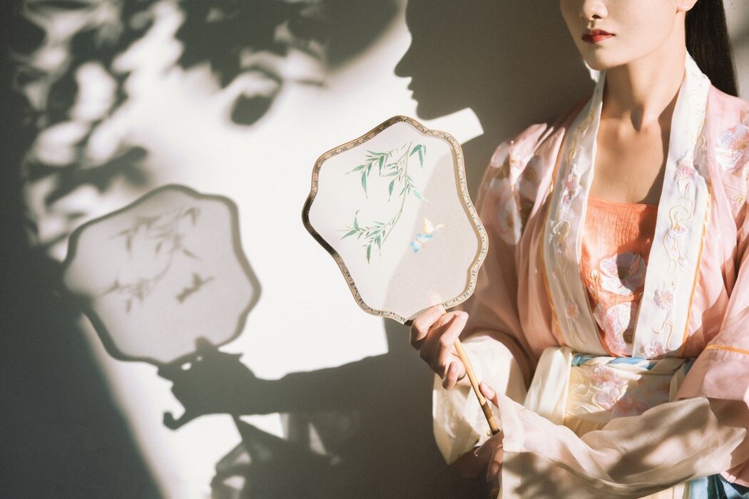 YiTuYu艺图语 Vol.396 Qing Jiu