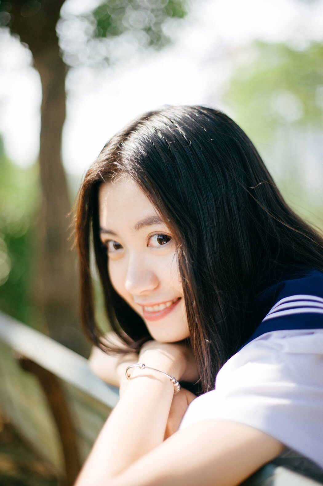 YiTuYu艺图语 Vol.387 Yang Chan