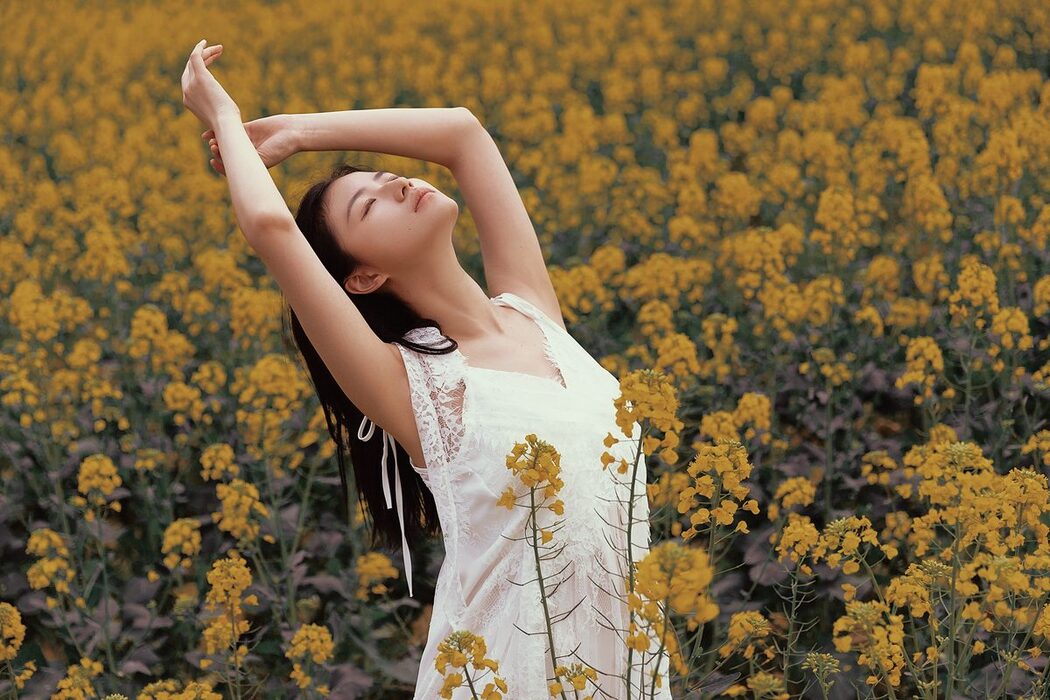 YiTuYu艺图语 Vol.3923 Yang Jia Xin