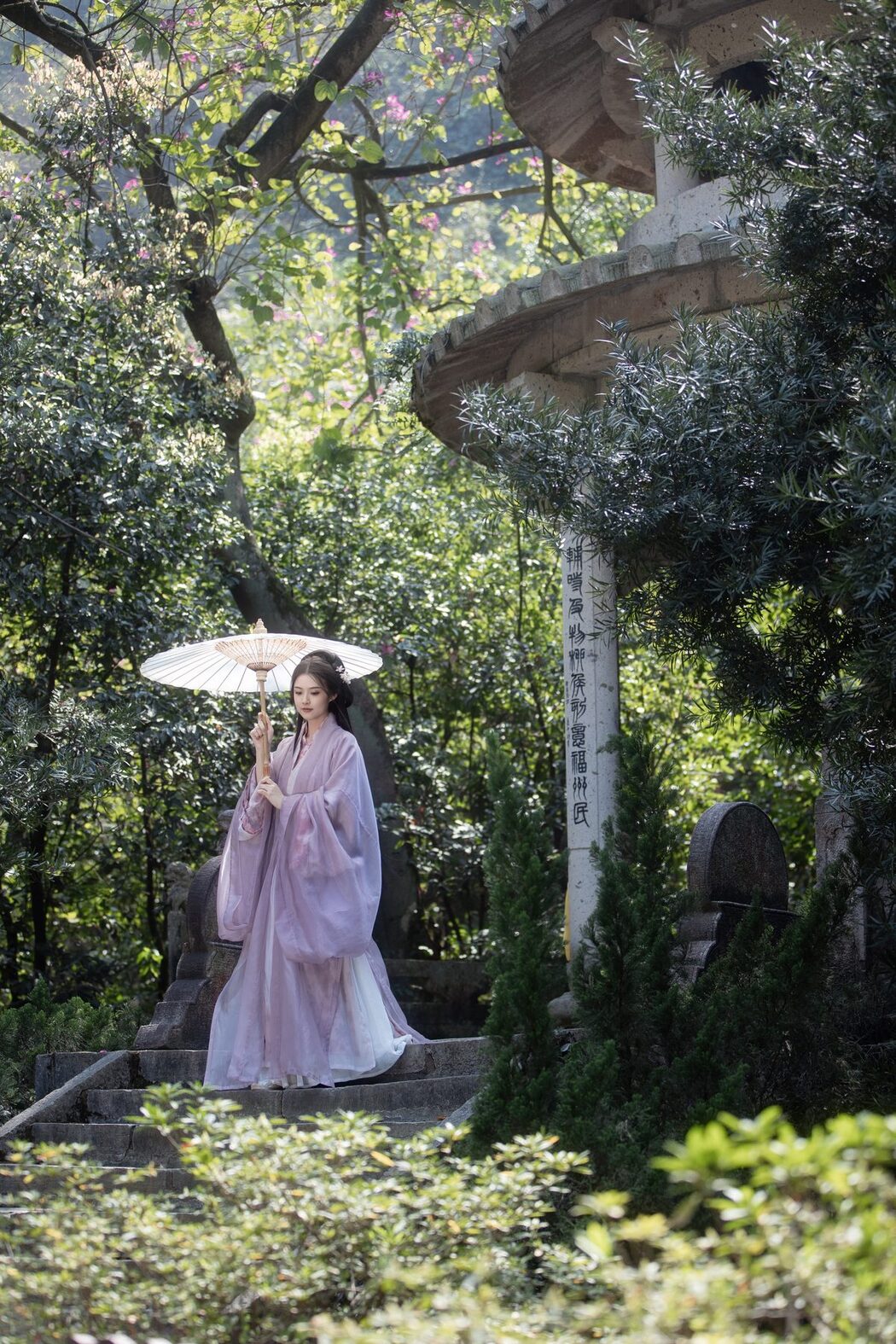 YiTuYu艺图语 Vol.3911 San Ye Jiang Jiang