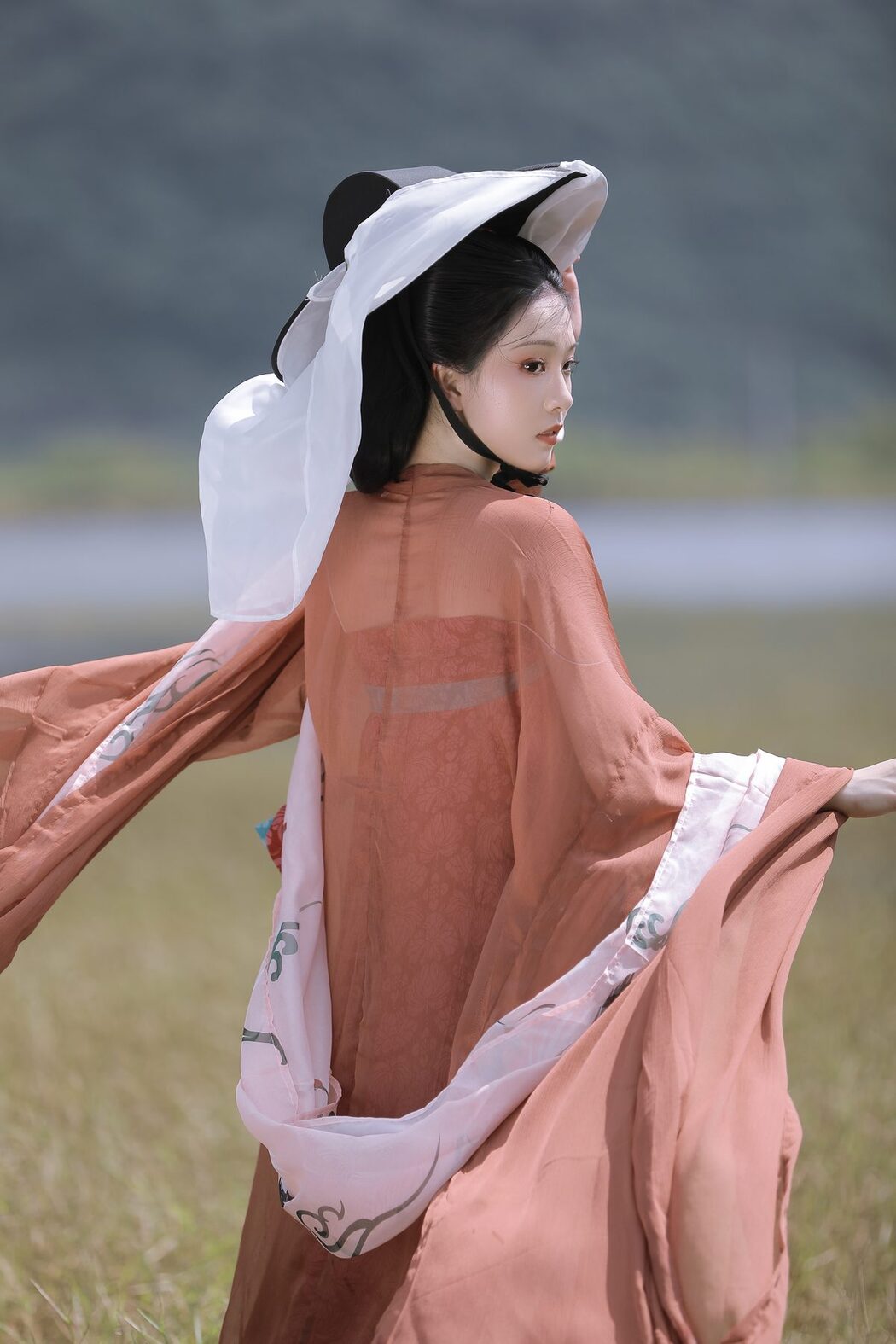 YiTuYu艺图语 Vol.3861 Zhi Zhi Qi