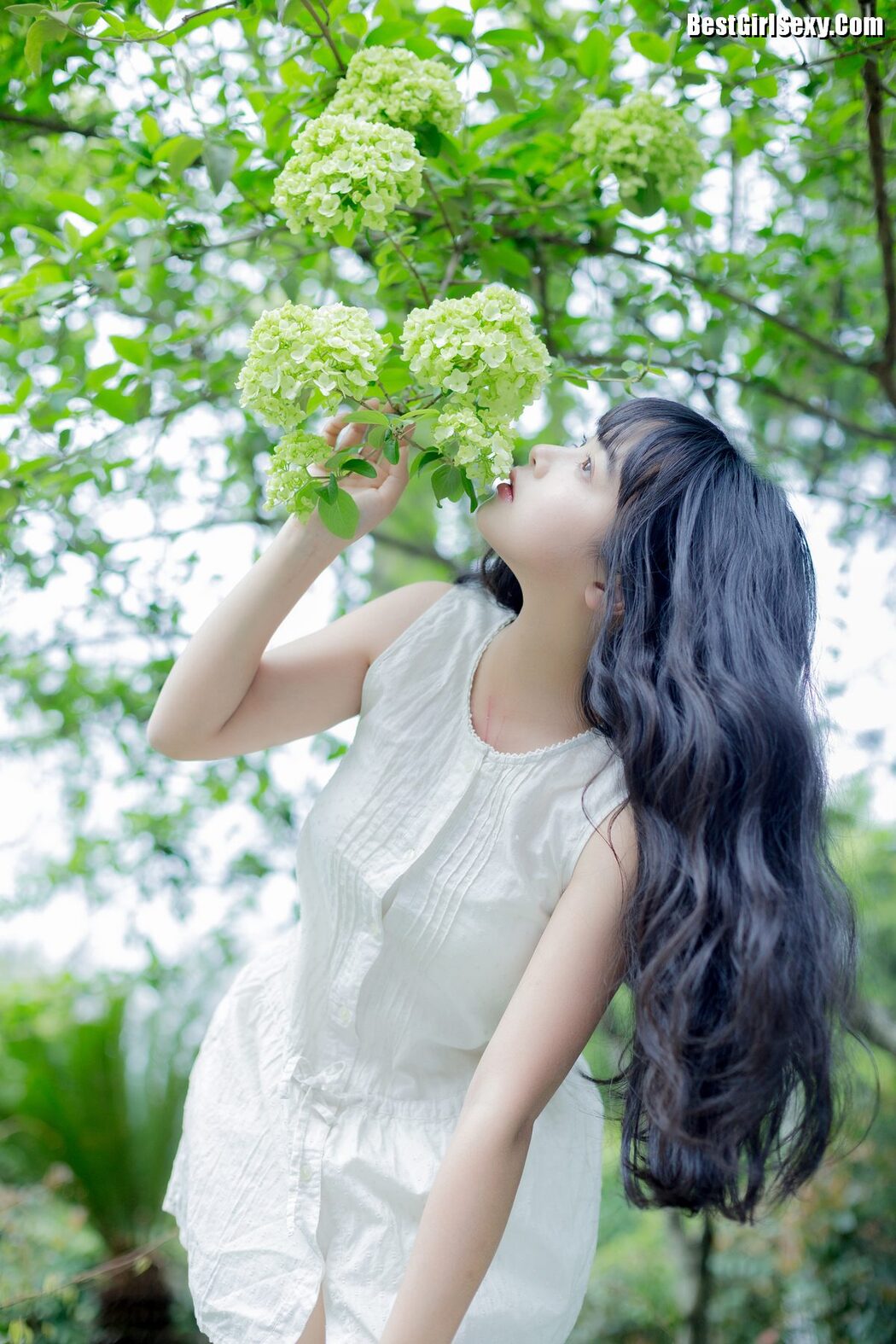 YiTuYu艺图语 Vol.3966 Zhi Yuan
