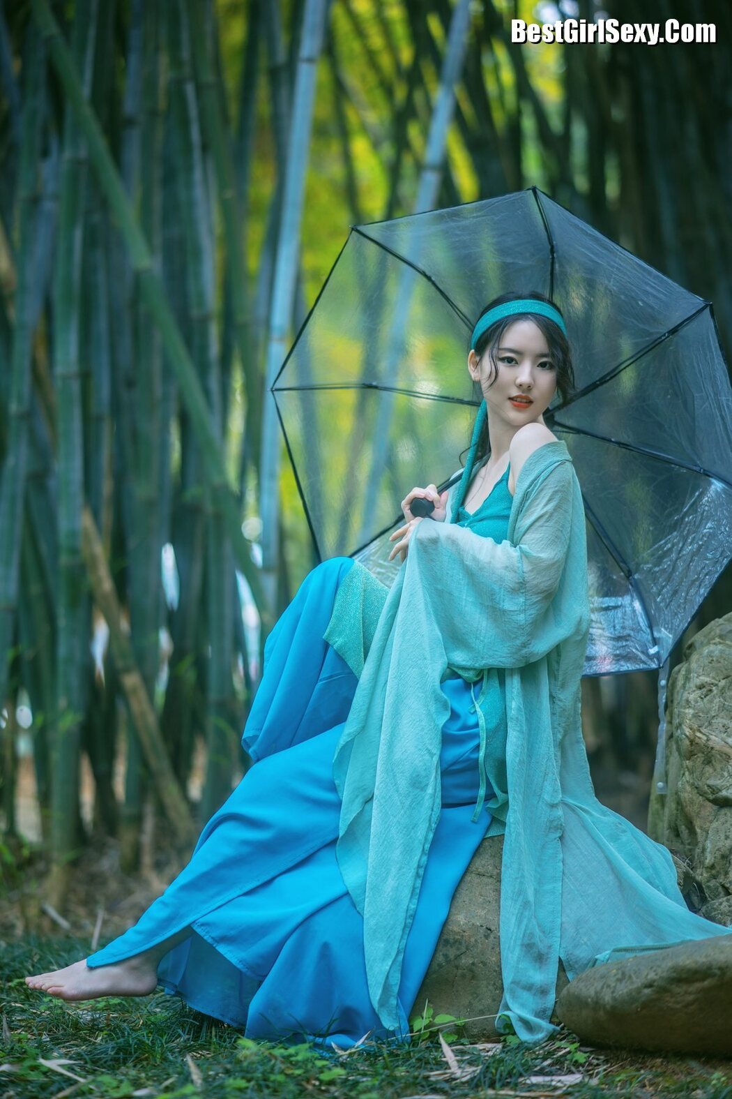 YiTuYu艺图语 Vol.3888 Fei Fei
