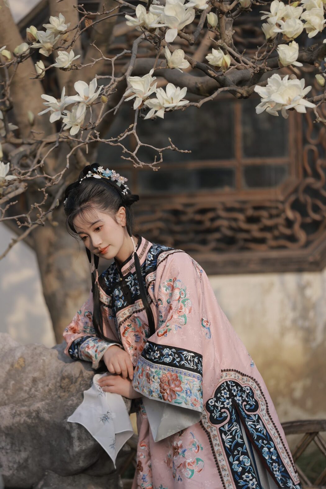 YiTuYu艺图语 Vol.3915 Yan Xiao Qi