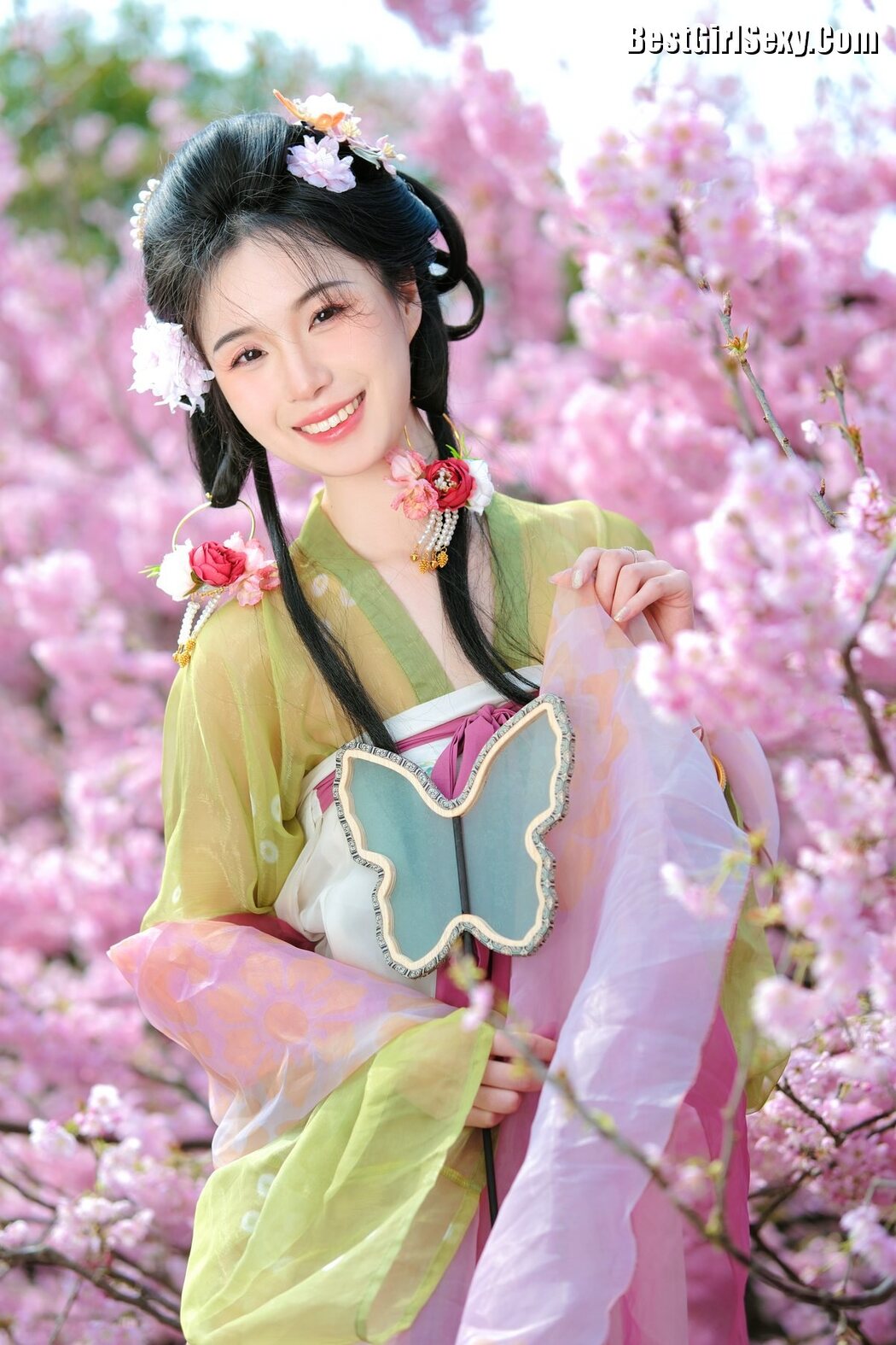 YiTuYu艺图语 Vol.3859 Jing Nu