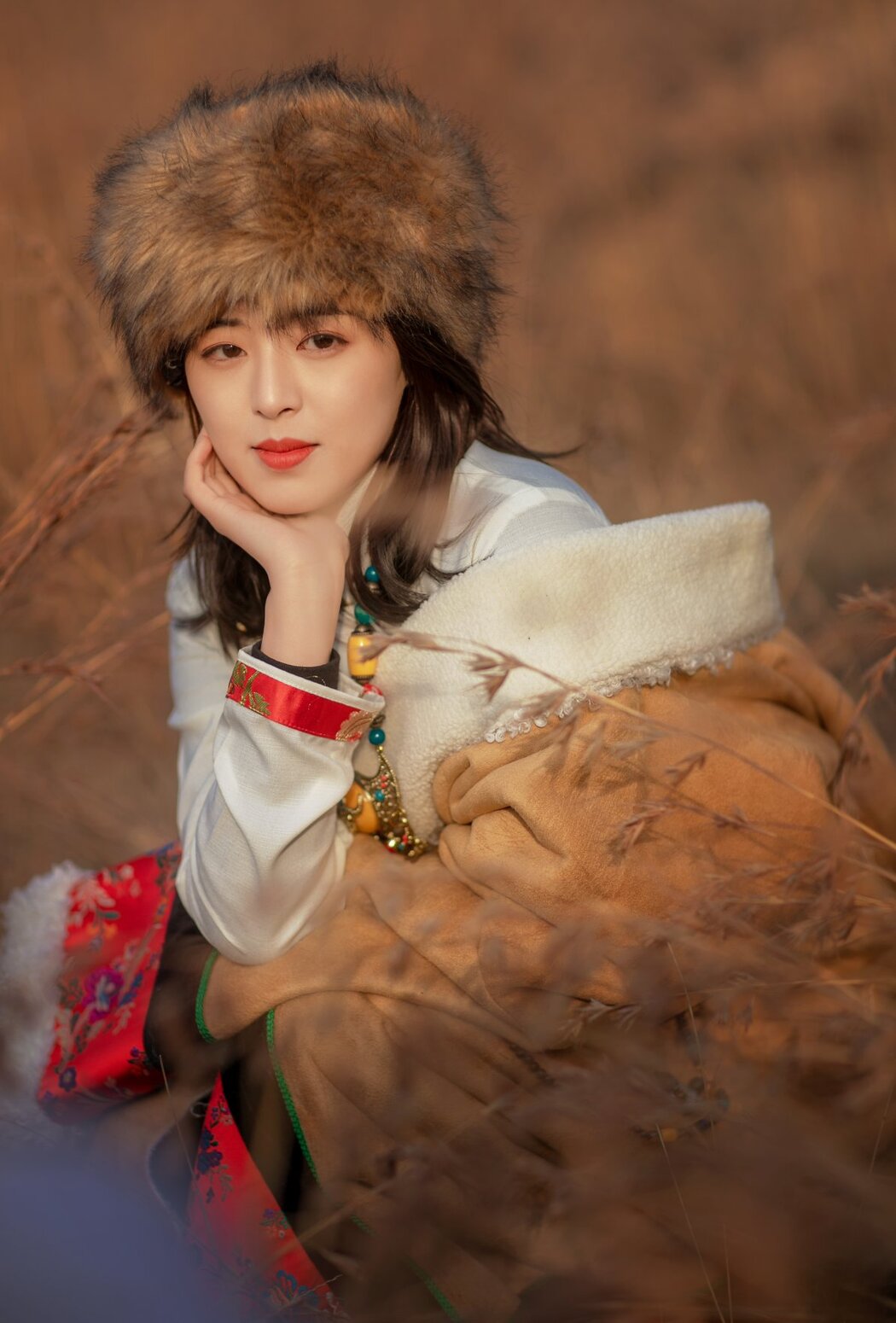 YiTuYu艺图语 Vol.398 Nuo Mi