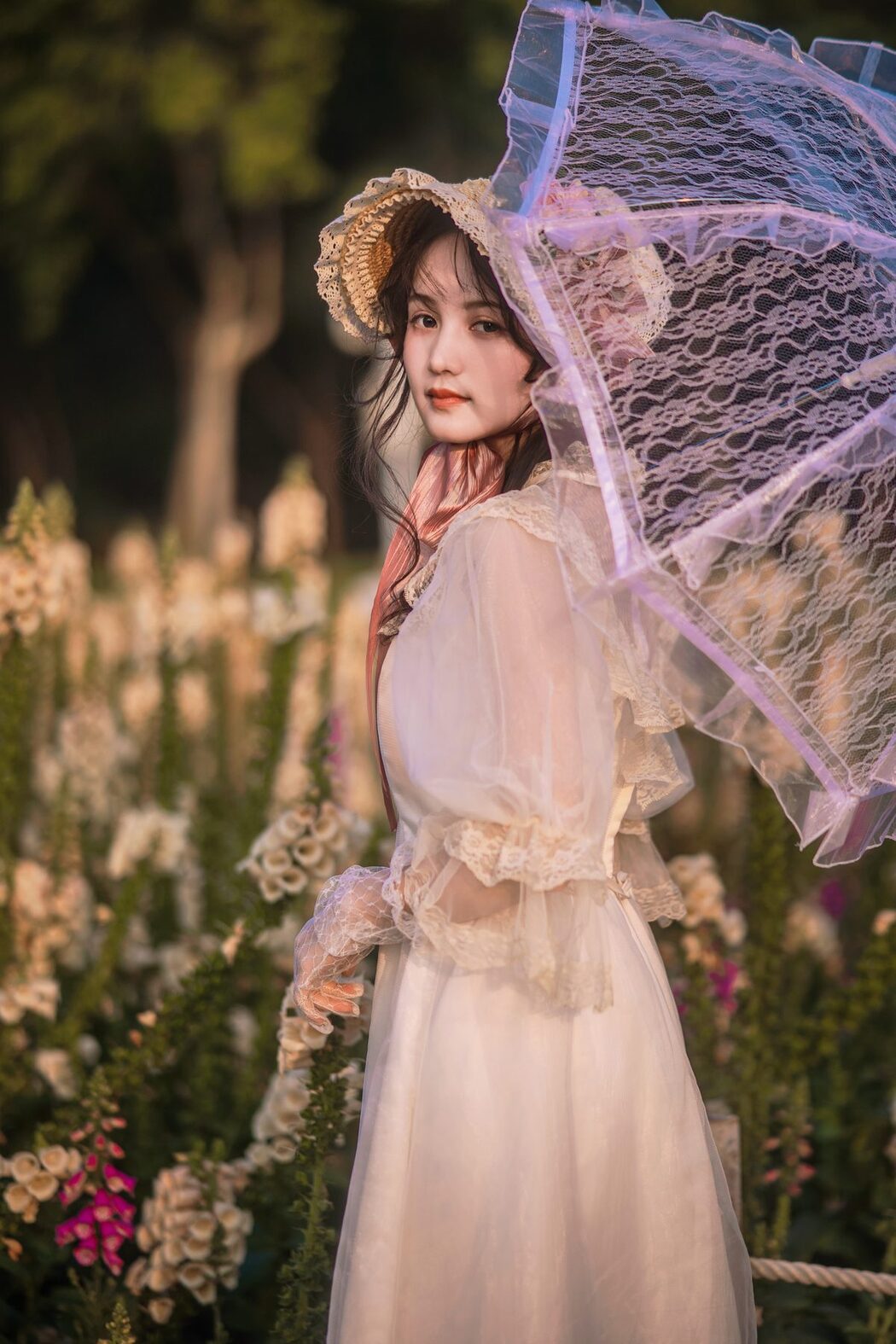 YiTuYu艺图语 Vol.3895 A Yin
