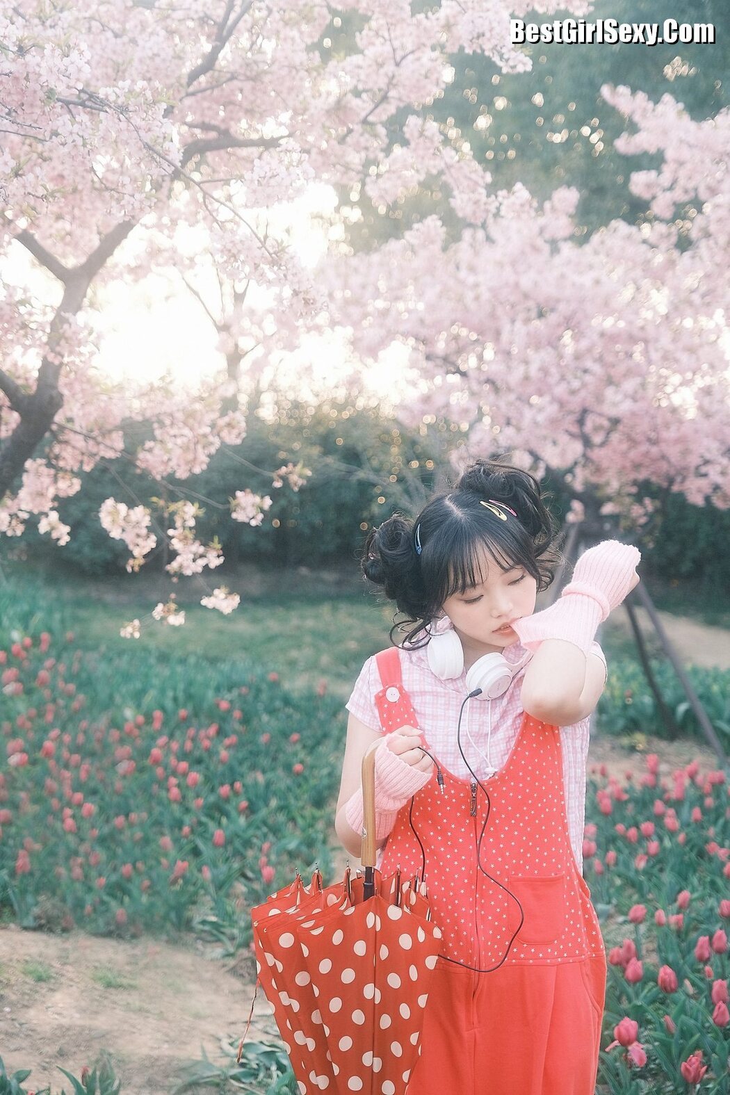 YiTuYu艺图语 Vol.3906 Bei Bei Bu Shu Jiao