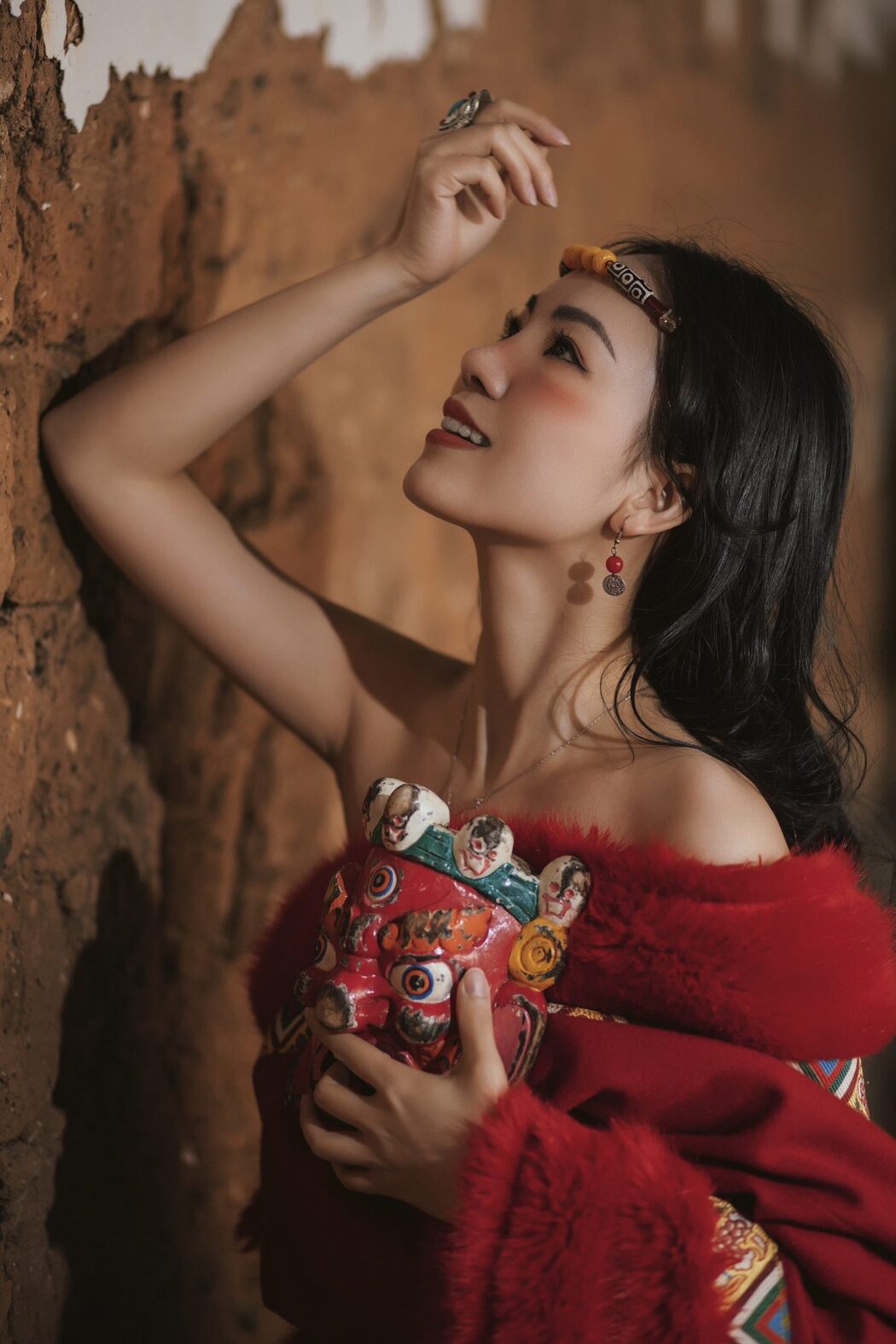 YiTuYu艺图语 Vol.3925 Chen Li Fei