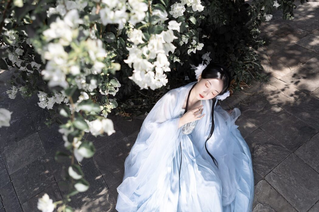 YiTuYu艺图语 Vol.3896 Wan Zi You Zhi Mao