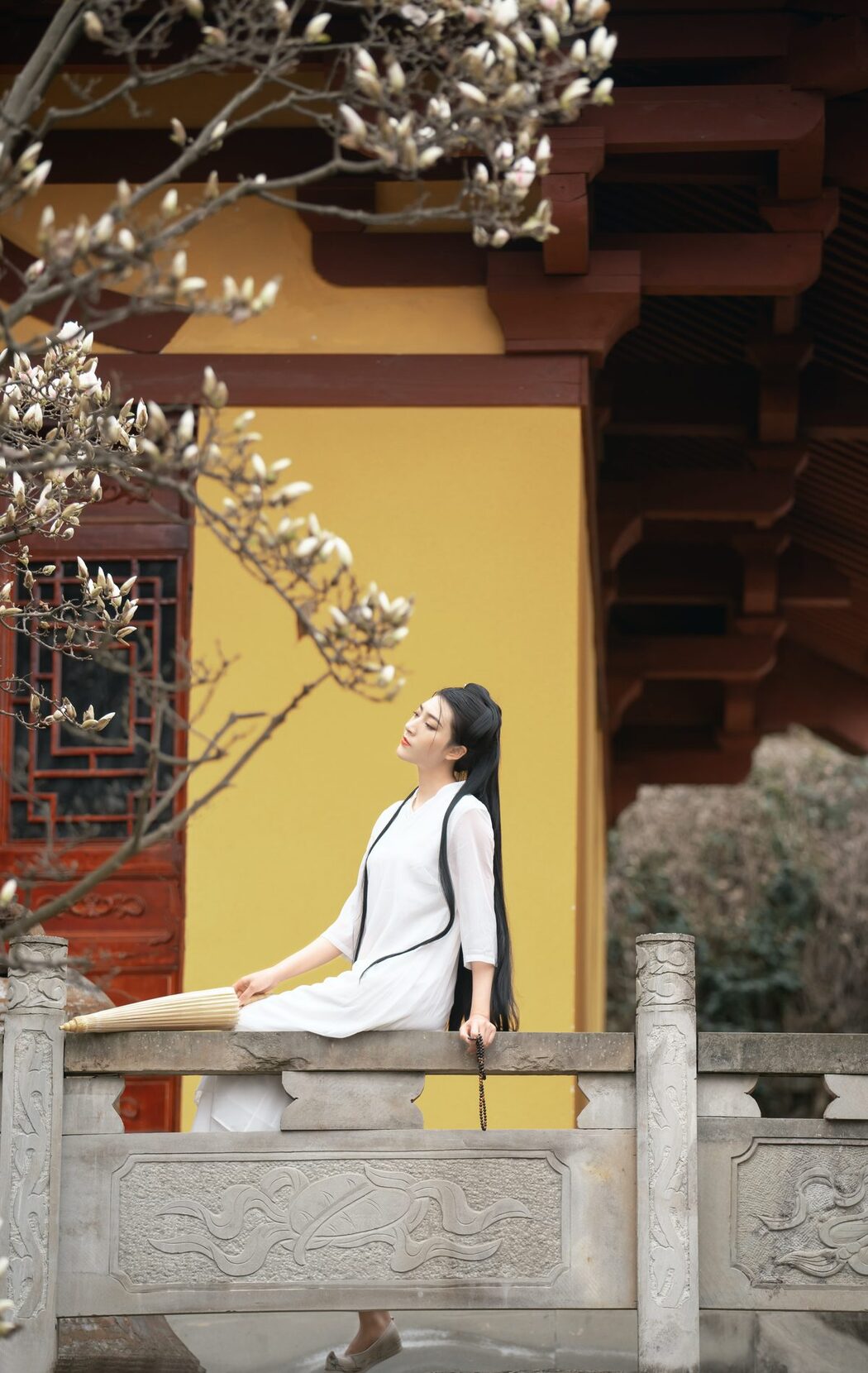 YiTuYu艺图语 Vol.3872 Ming Yue