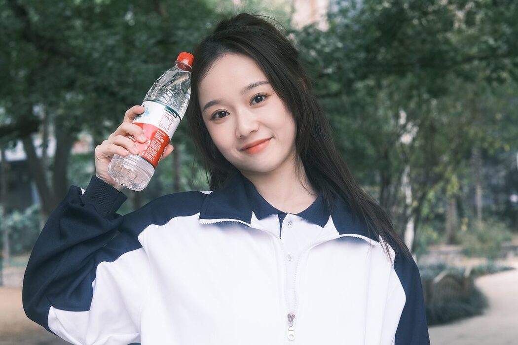 YiTuYu艺图语 Vol.3875 Ge Man Ni Nini