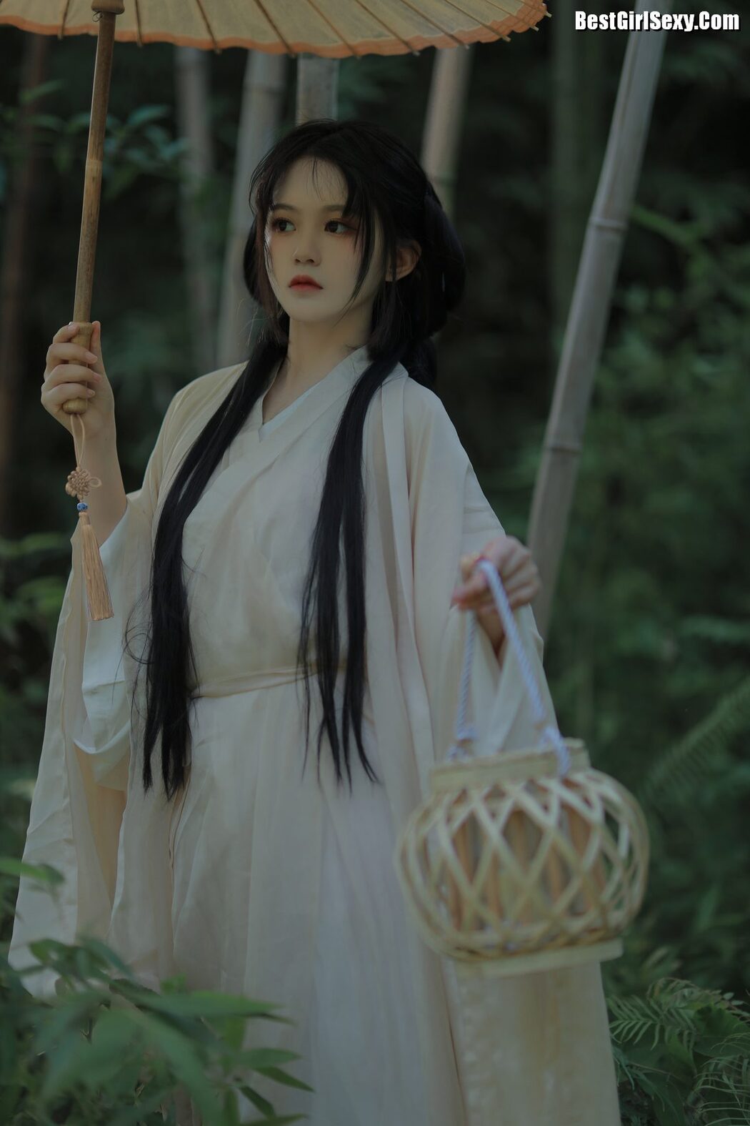 YiTuYu艺图语 Vol.3986 Wen Yu Jia