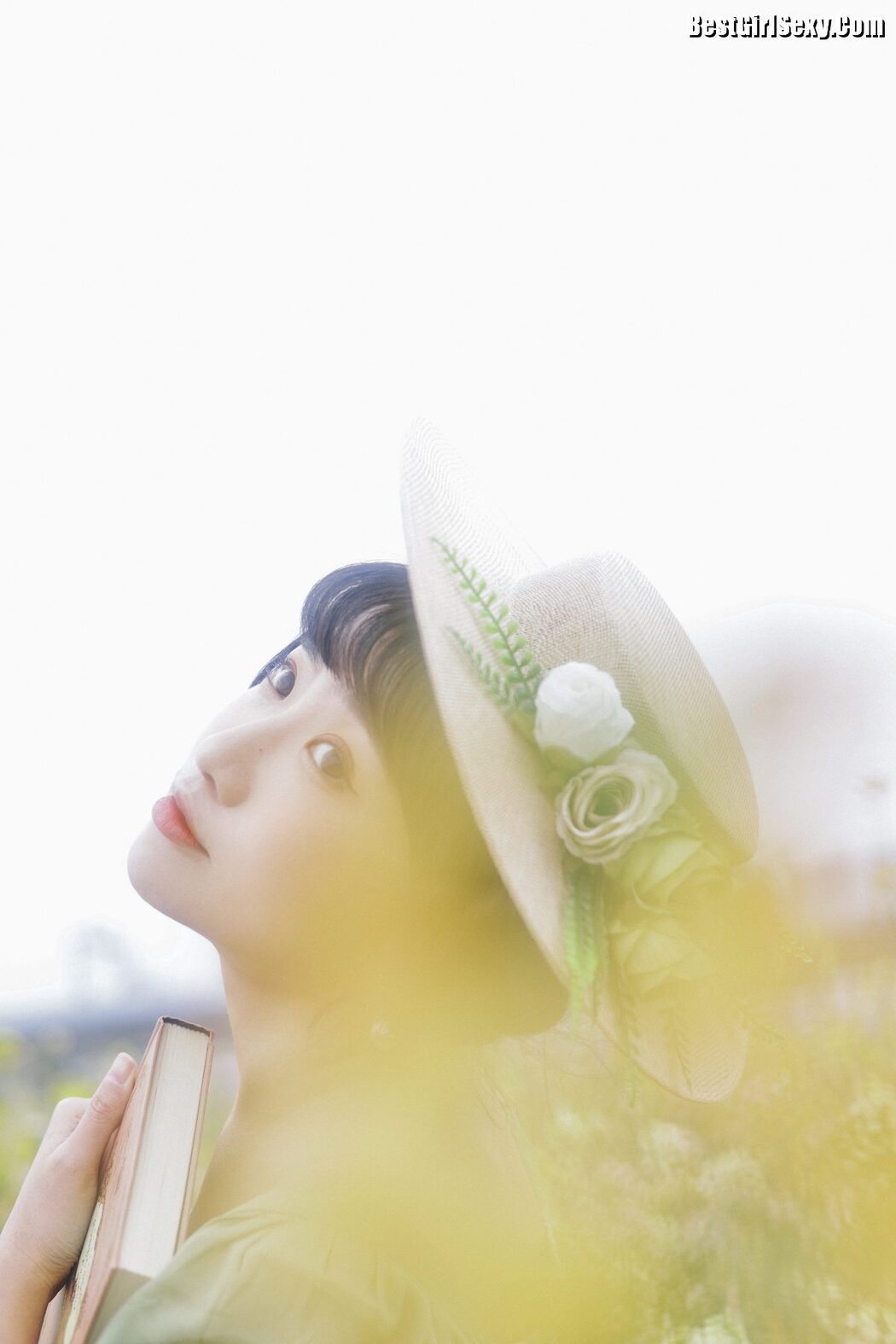 YiTuYu艺图语 Vol.3946 Lan Pang Zi
