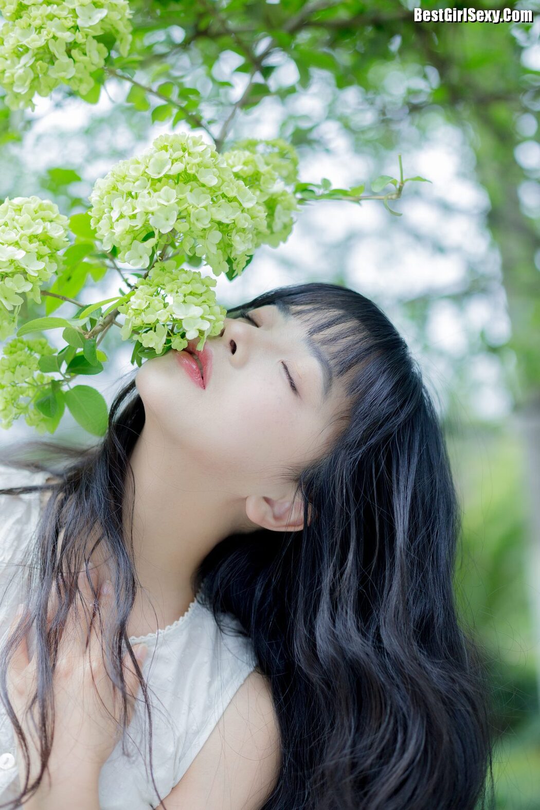 YiTuYu艺图语 Vol.3966 Zhi Yuan