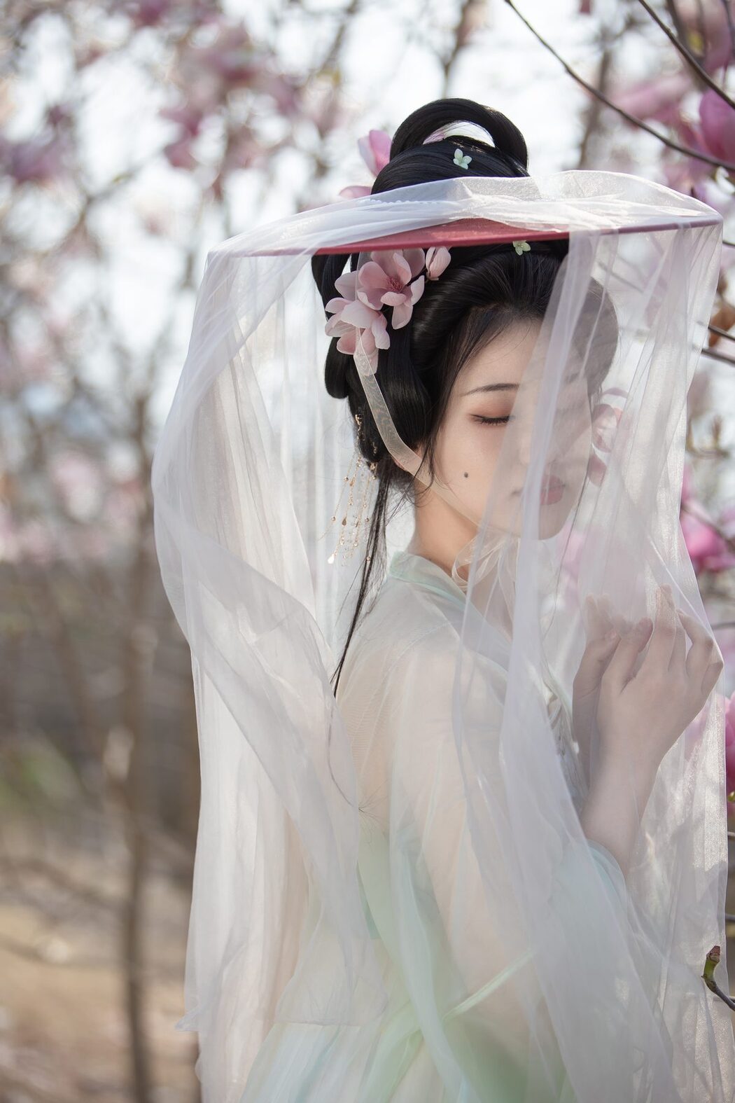 YiTuYu艺图语 Vol.3885 Wan Jiang Ting