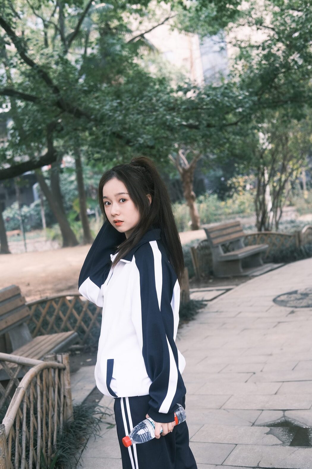 YiTuYu艺图语 Vol.3875 Ge Man Ni Nini