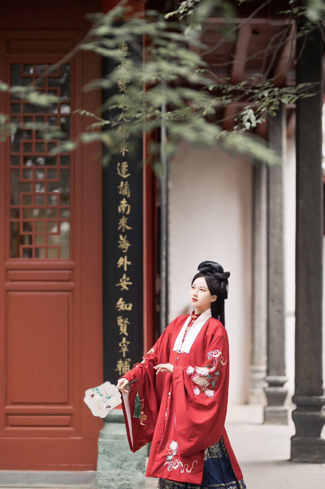 YiTuYu艺图语 Vol.391 Chen Lun