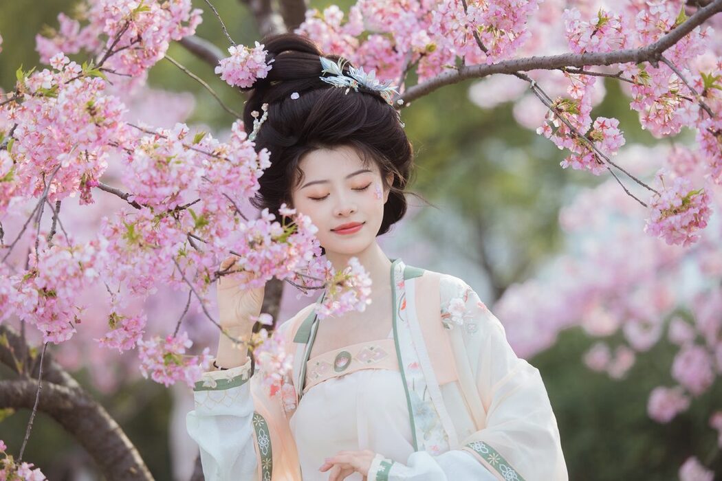 YiTuYu艺图语 Vol.3866 Yao Yao