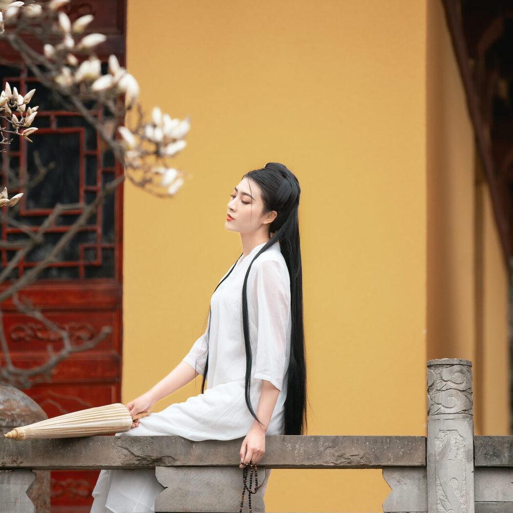 YiTuYu艺图语 Vol.3872 Ming Yue