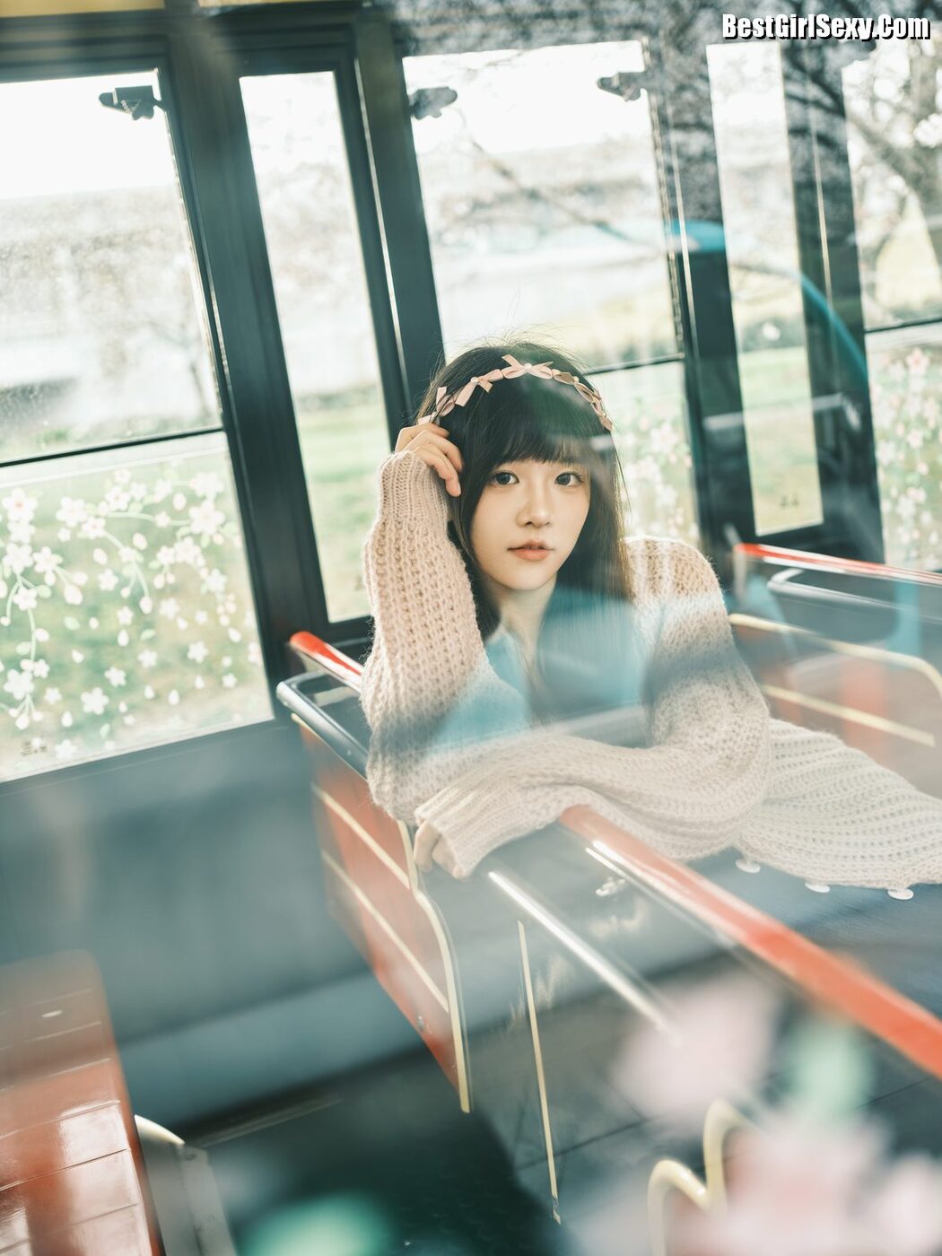 YiTuYu艺图语 Vol.3939 Xiao Xiao Miao
