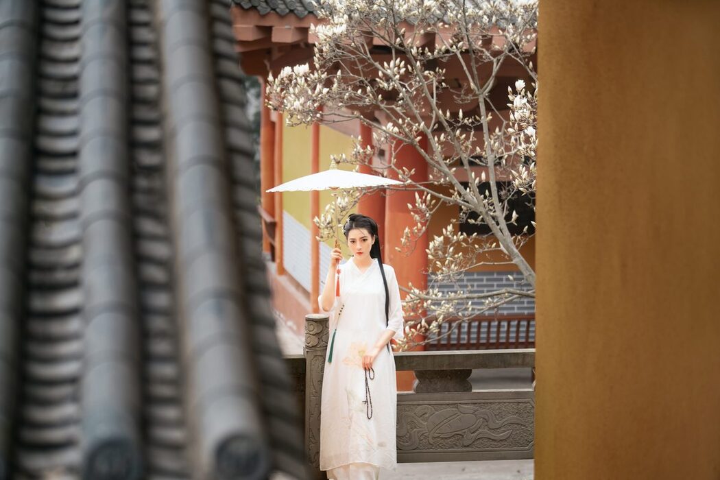 YiTuYu艺图语 Vol.3872 Ming Yue